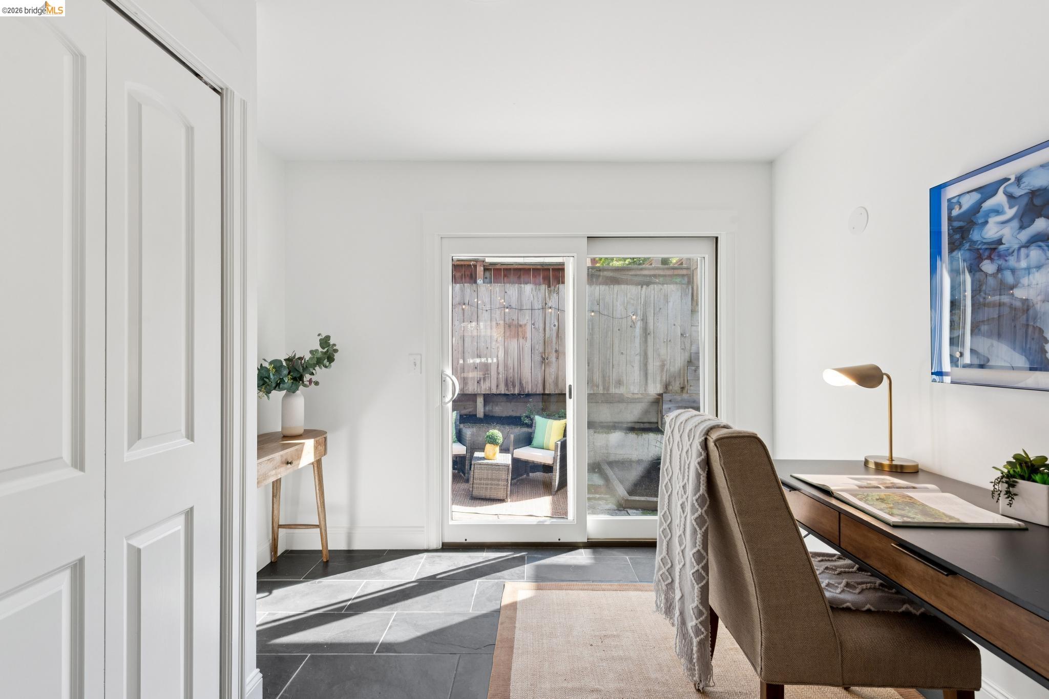 Detail Gallery Image 24 of 42 For 3316 Harrison St, Oakland,  CA 94611 - 4 Beds | 2 Baths