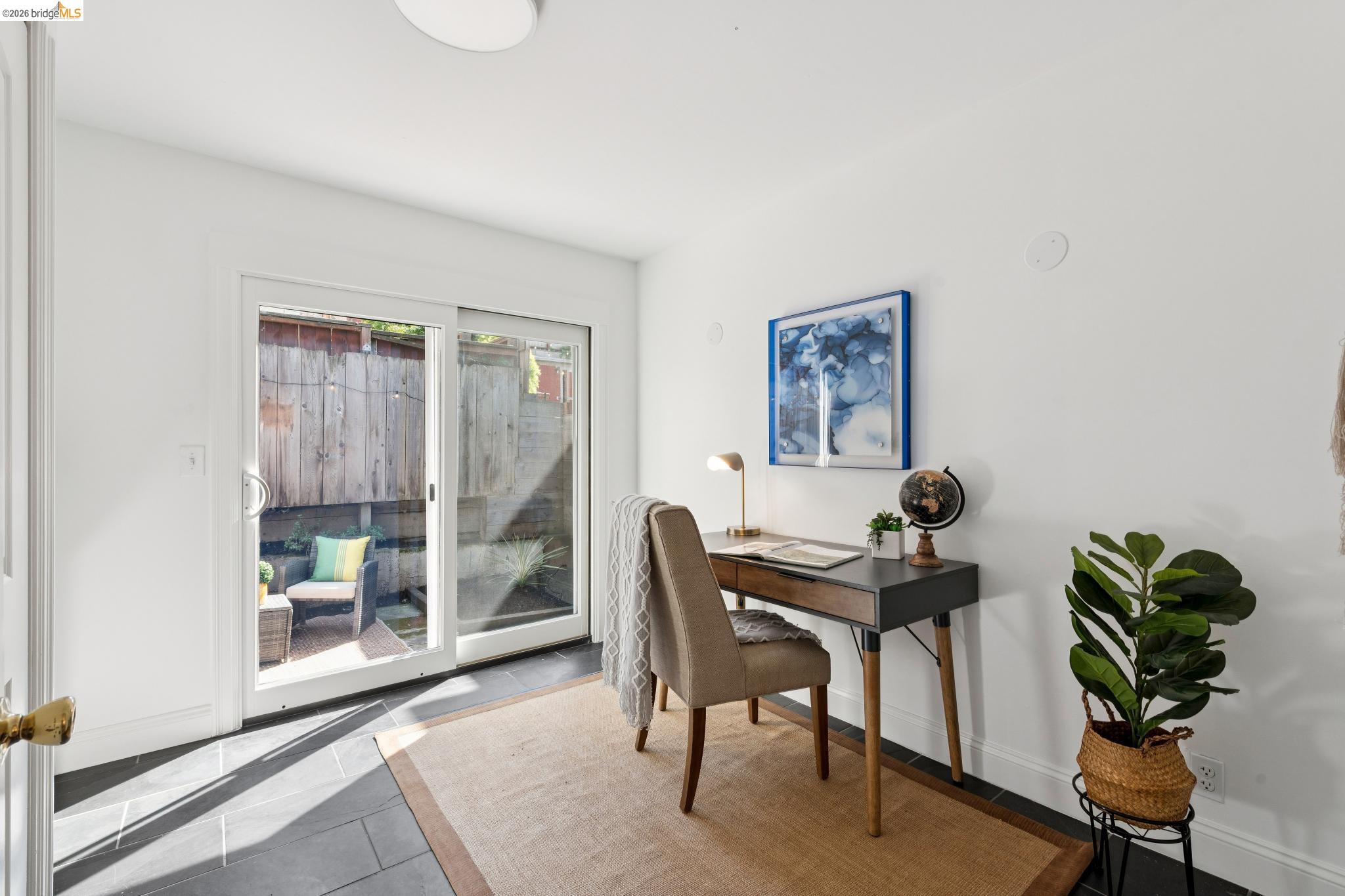 Detail Gallery Image 25 of 42 For 3316 Harrison St, Oakland,  CA 94611 - 4 Beds | 2 Baths