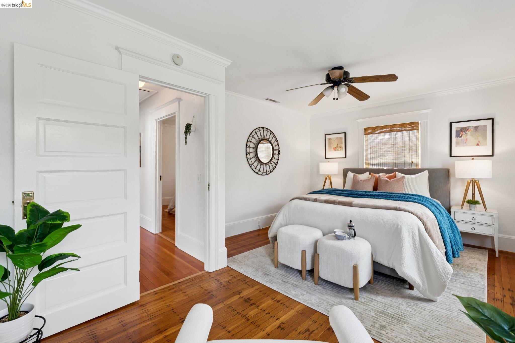 Detail Gallery Image 30 of 42 For 3316 Harrison St, Oakland,  CA 94611 - 4 Beds | 2 Baths