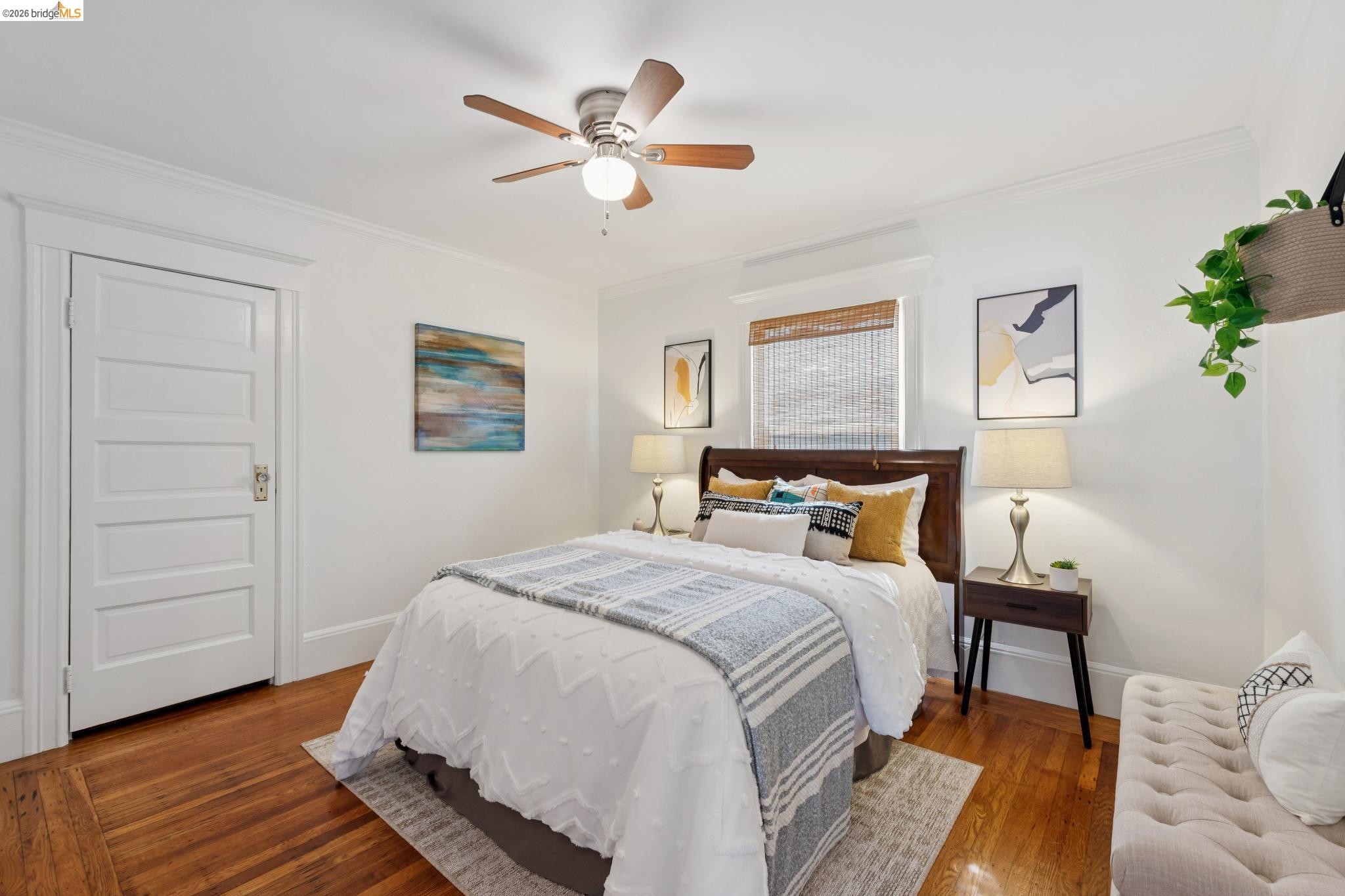 Detail Gallery Image 33 of 42 For 3316 Harrison St, Oakland,  CA 94611 - 4 Beds | 2 Baths