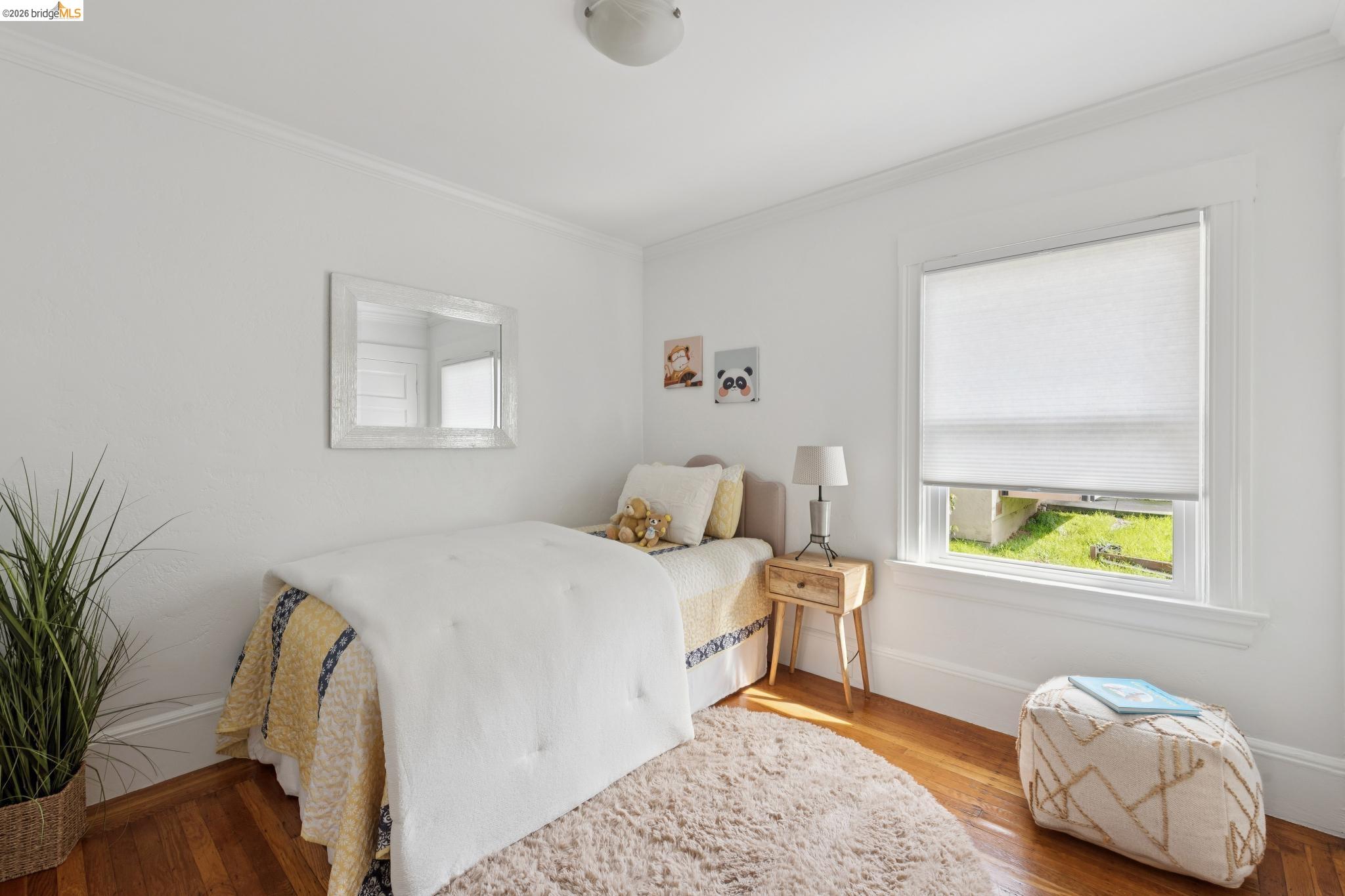 Detail Gallery Image 36 of 42 For 3316 Harrison St, Oakland,  CA 94611 - 4 Beds | 2 Baths