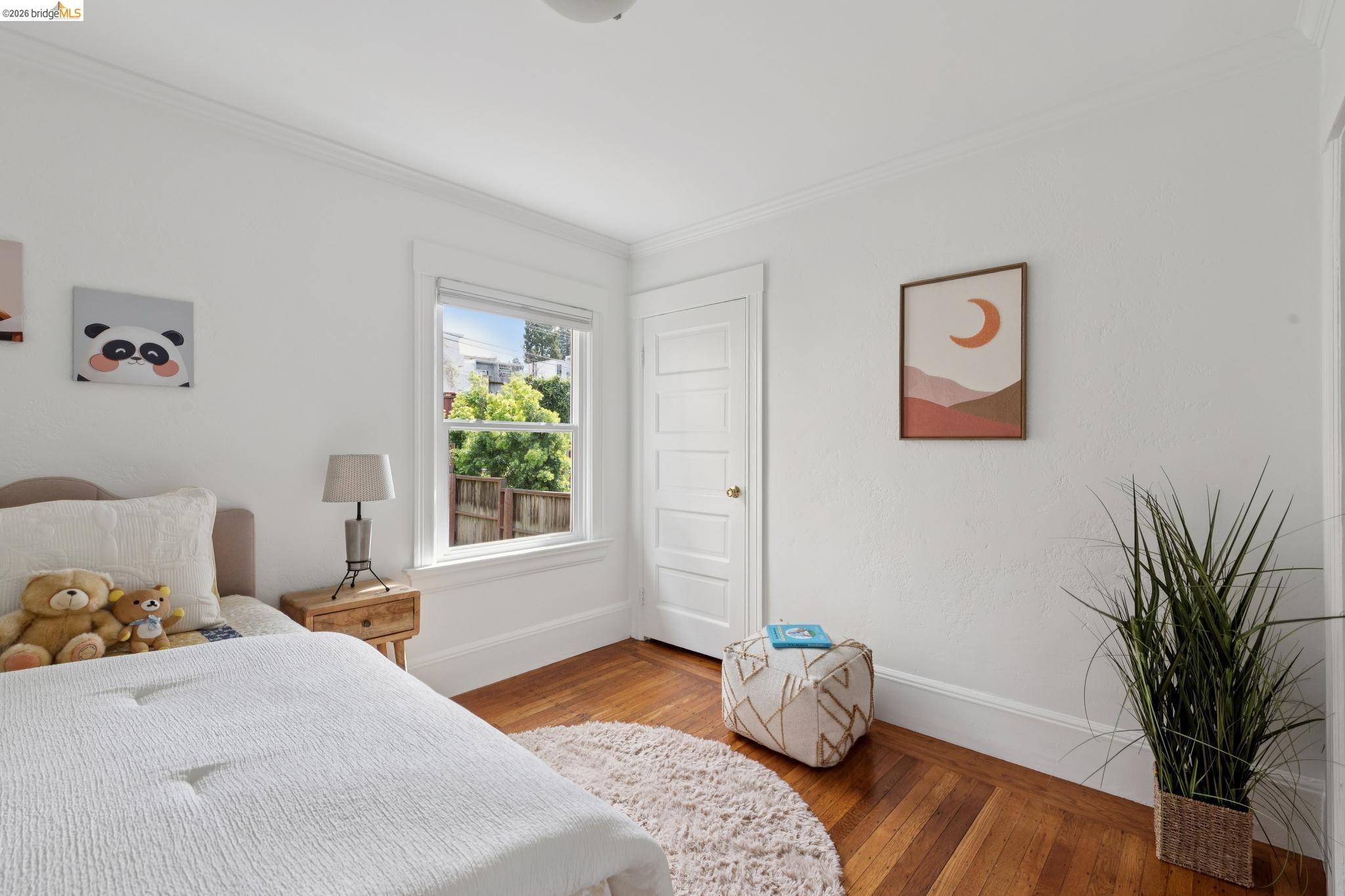 Detail Gallery Image 37 of 42 For 3316 Harrison St, Oakland,  CA 94611 - 4 Beds | 2 Baths