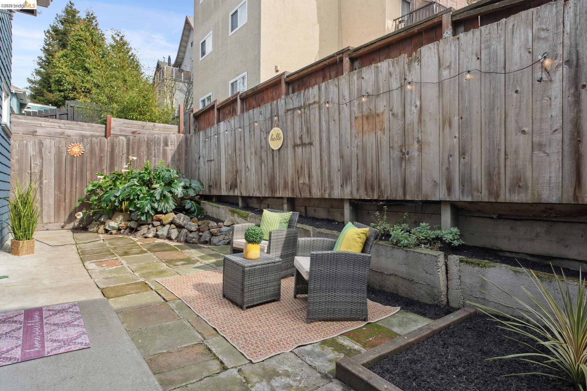 Detail Gallery Image 40 of 42 For 3316 Harrison St, Oakland,  CA 94611 - 4 Beds | 2 Baths