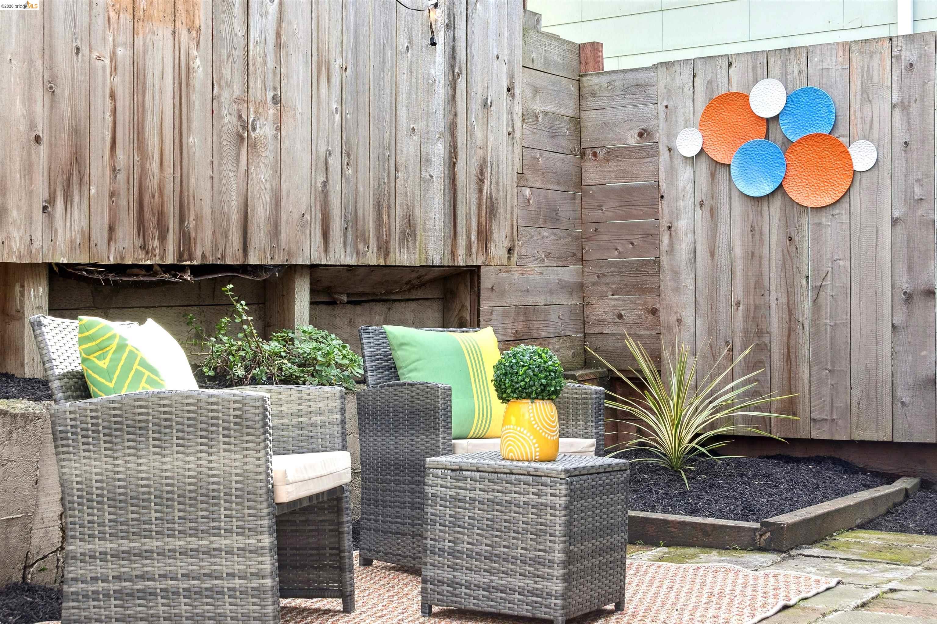 Detail Gallery Image 41 of 42 For 3316 Harrison St, Oakland,  CA 94611 - 4 Beds | 2 Baths