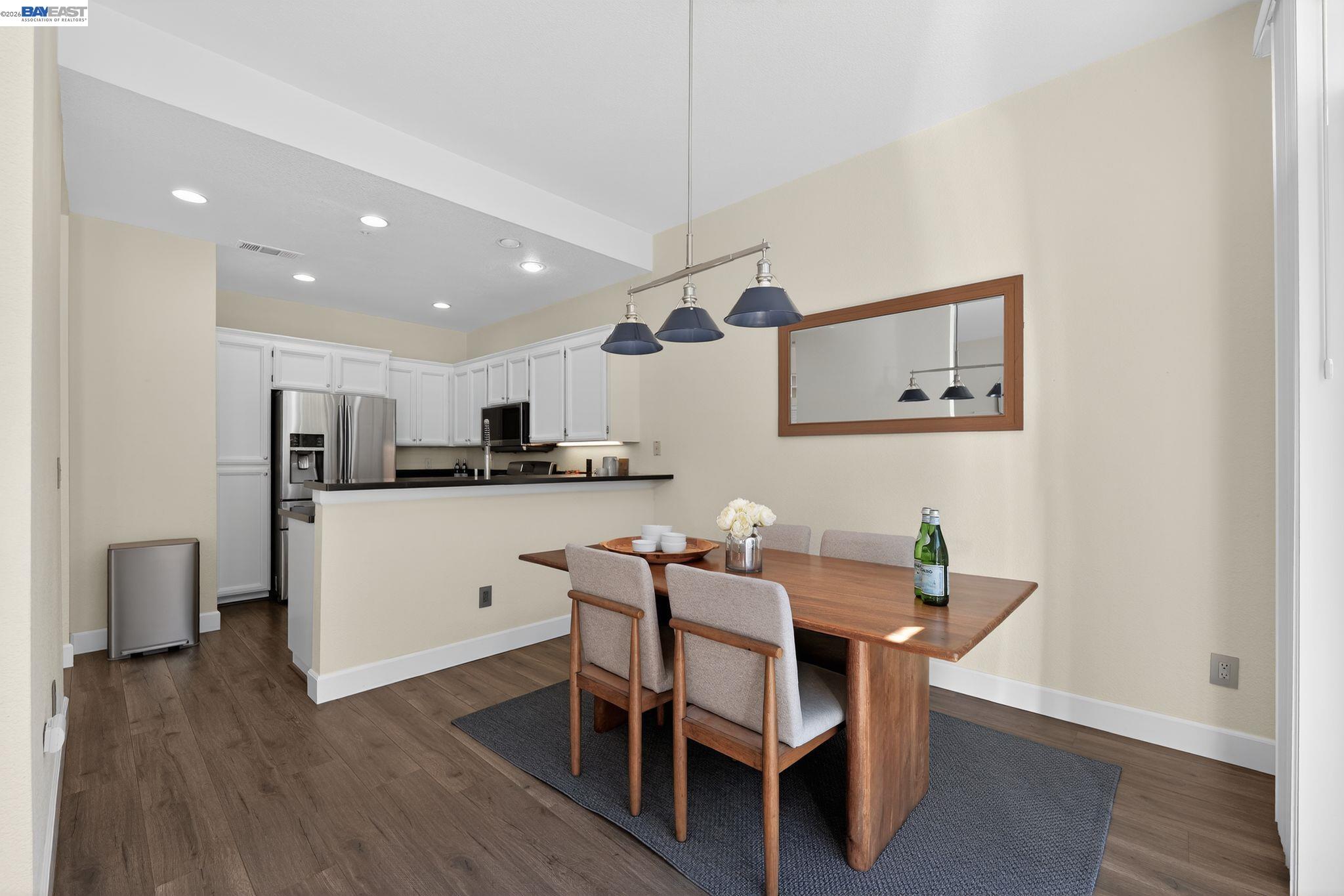 Detail Gallery Image 11 of 30 For 4173 Georgis Pl, Pleasanton,  CA 94588 - 2 Beds | 2/1 Baths