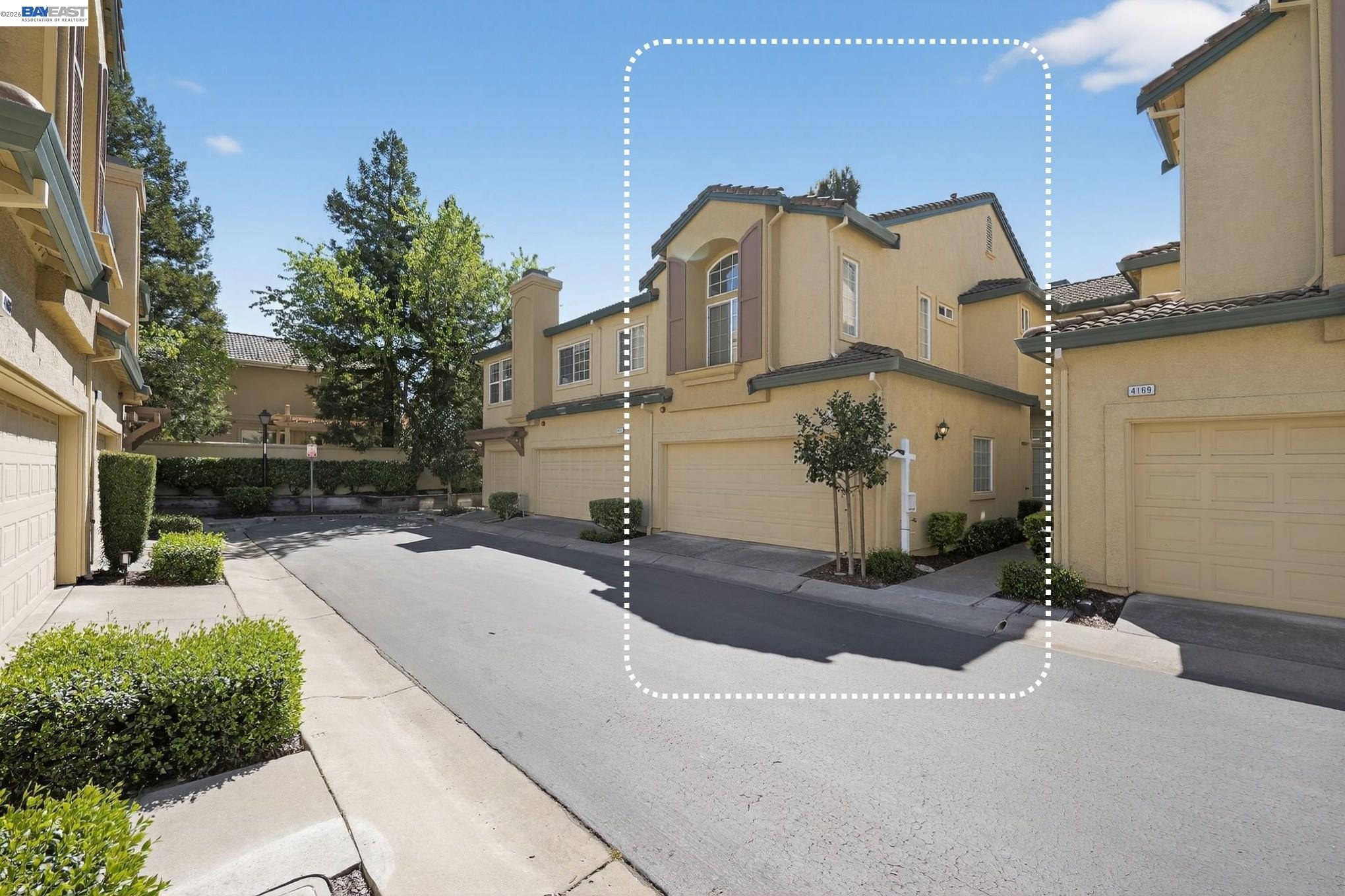 Detail Gallery Image 20 of 30 For 4173 Georgis Pl, Pleasanton,  CA 94588 - 2 Beds | 2/1 Baths