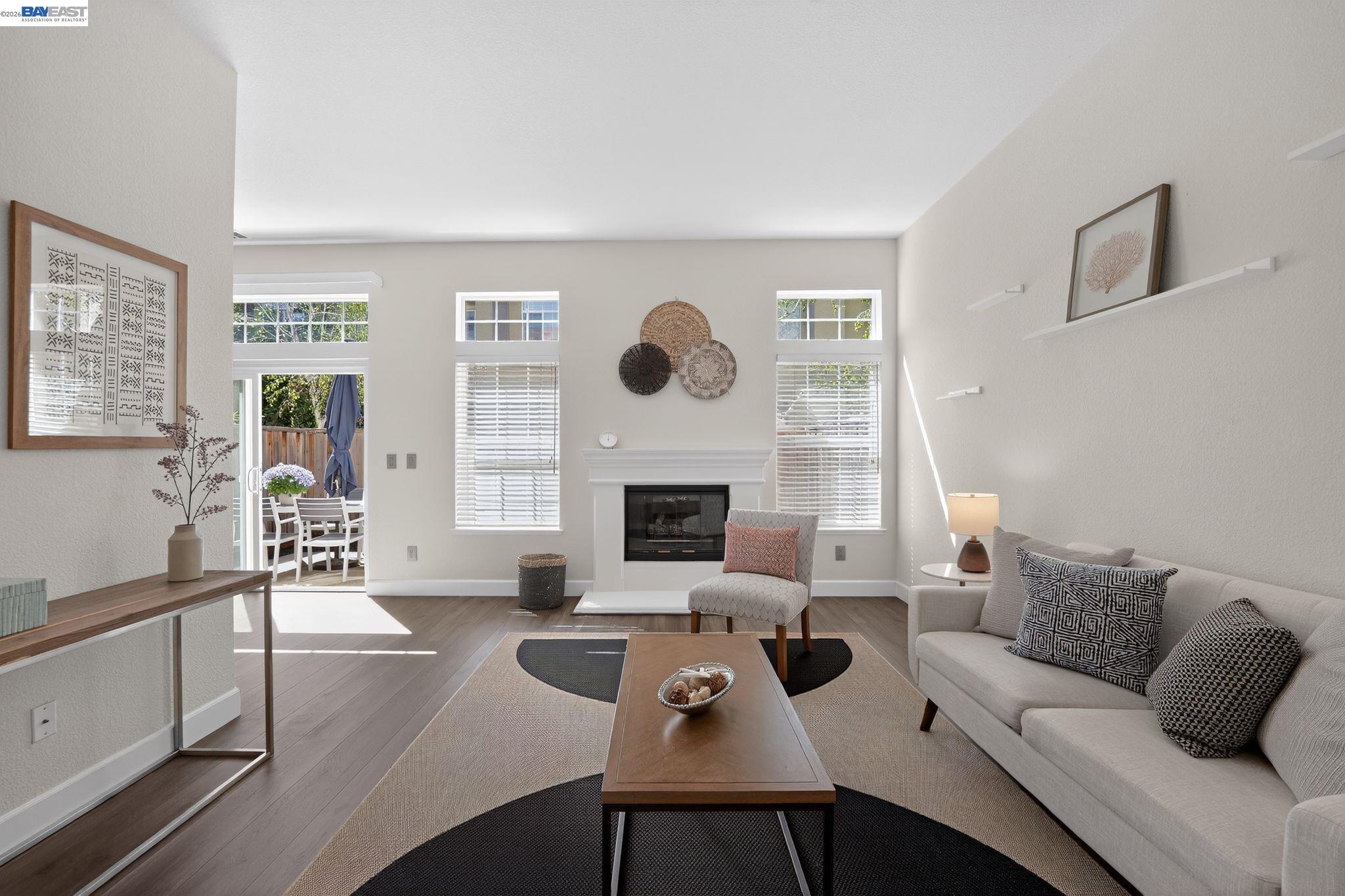 Detail Gallery Image 3 of 30 For 4173 Georgis Pl, Pleasanton,  CA 94588 - 2 Beds | 2/1 Baths