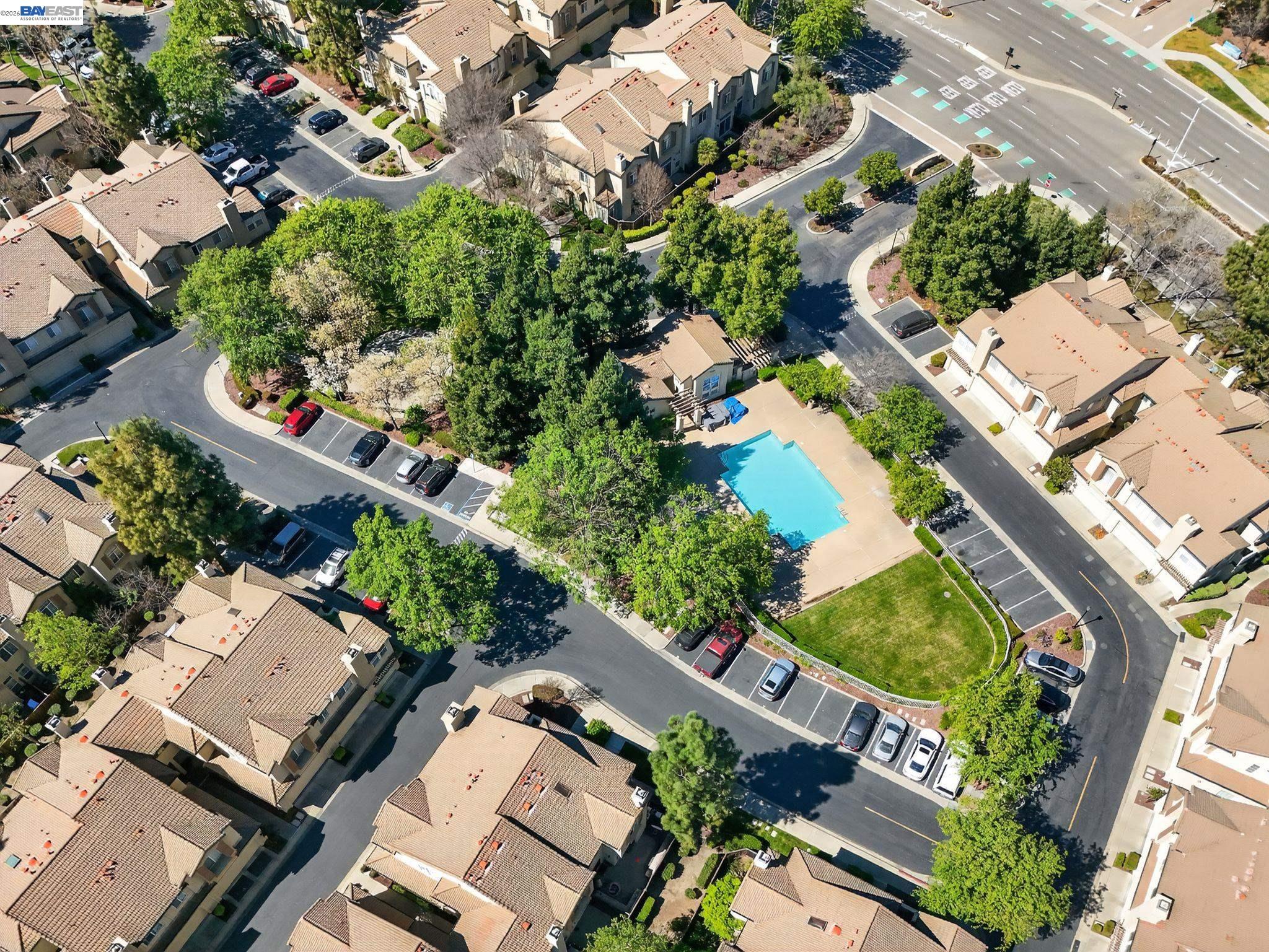 Detail Gallery Image 24 of 30 For 4173 Georgis Pl, Pleasanton,  CA 94588 - 2 Beds | 2/1 Baths