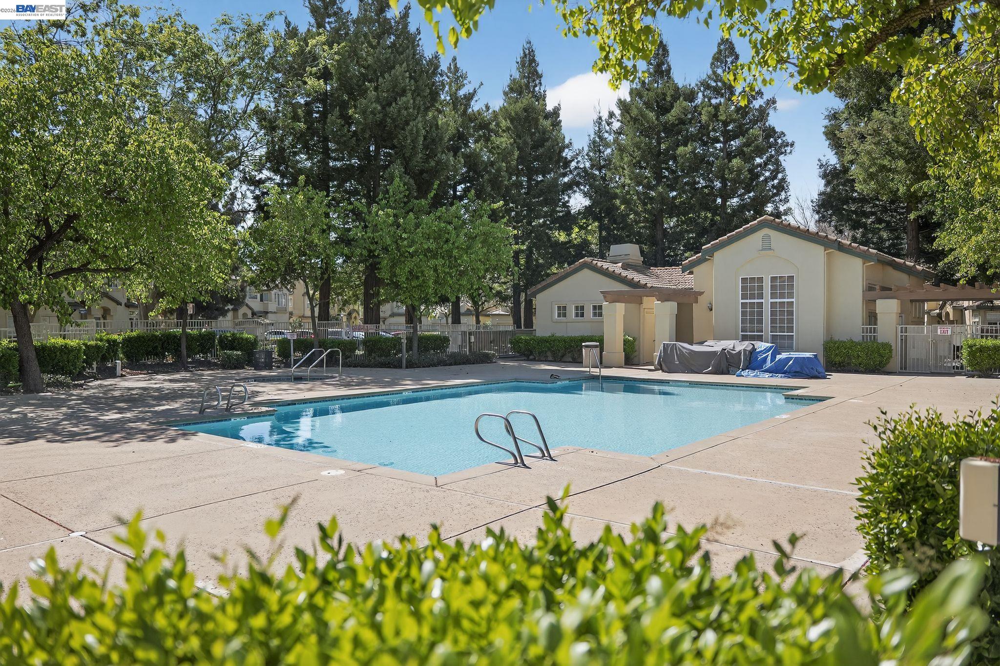 Detail Gallery Image 25 of 30 For 4173 Georgis Pl, Pleasanton,  CA 94588 - 2 Beds | 2/1 Baths