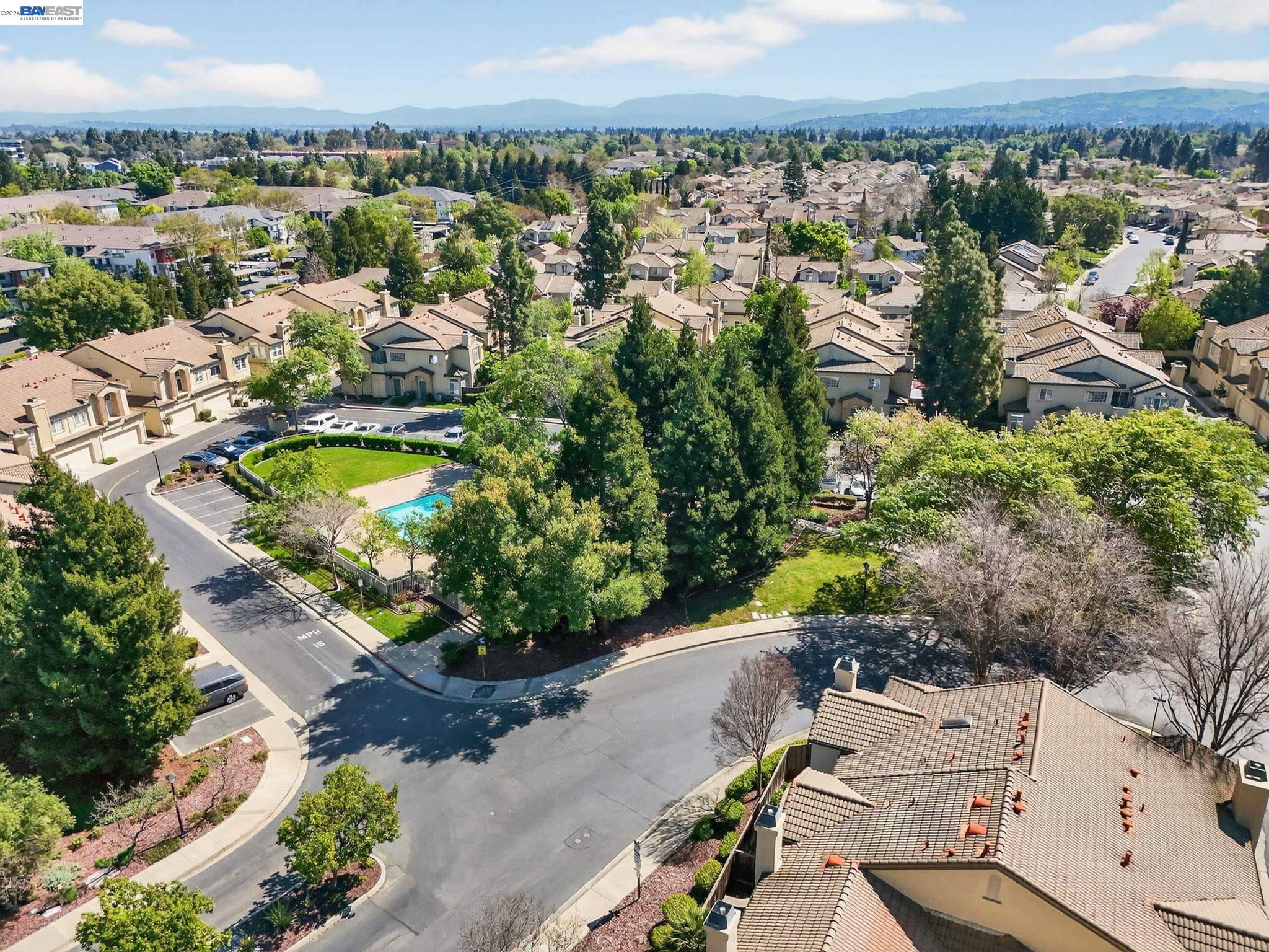 Detail Gallery Image 27 of 30 For 4173 Georgis Pl, Pleasanton,  CA 94588 - 2 Beds | 2/1 Baths