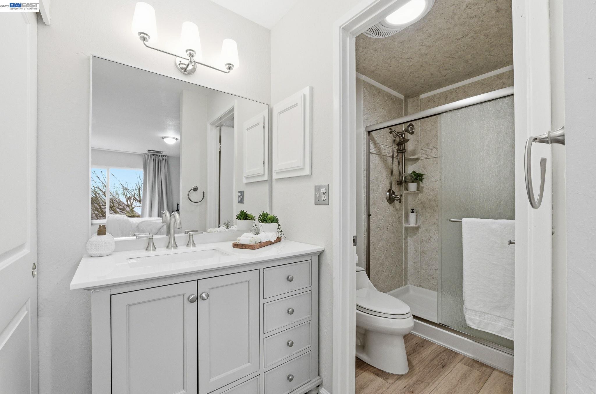 Detail Gallery Image 20 of 41 For 8092 Olympic Ct, Newark,  CA 94560 - 4 Beds | 2/1 Baths