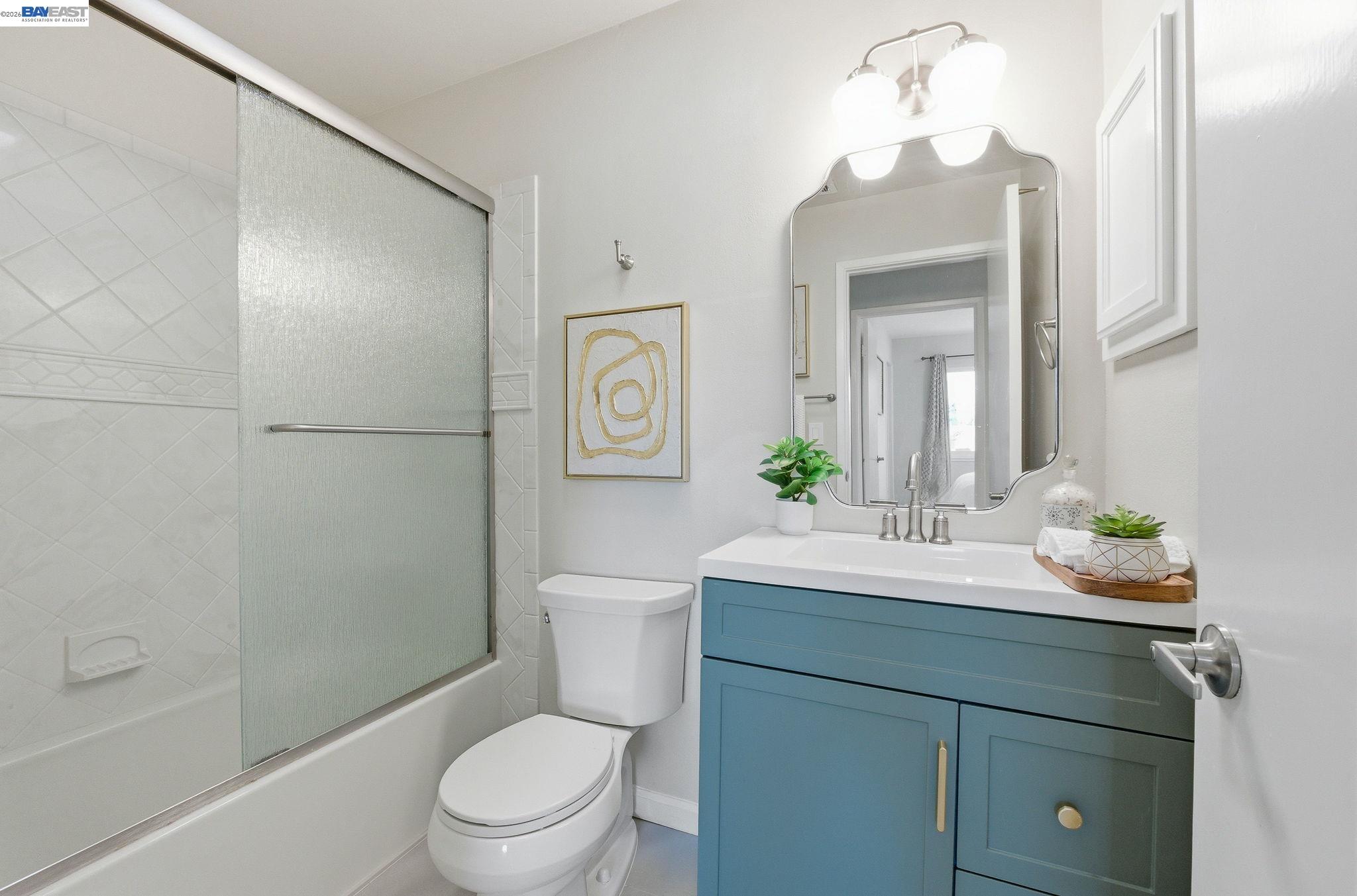 Detail Gallery Image 24 of 41 For 8092 Olympic Ct, Newark,  CA 94560 - 4 Beds | 2/1 Baths