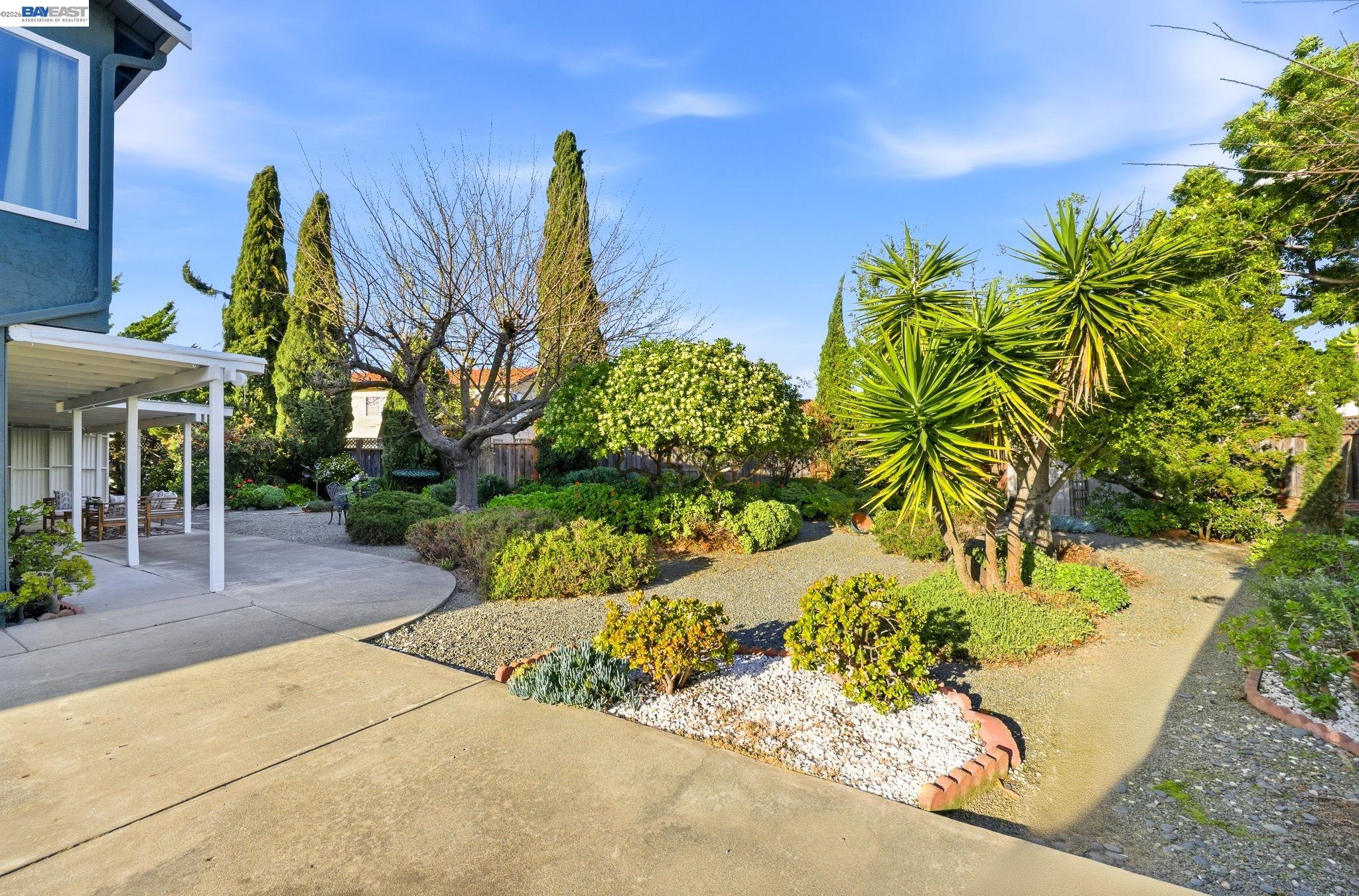 Detail Gallery Image 34 of 41 For 8092 Olympic Ct, Newark,  CA 94560 - 4 Beds | 2/1 Baths