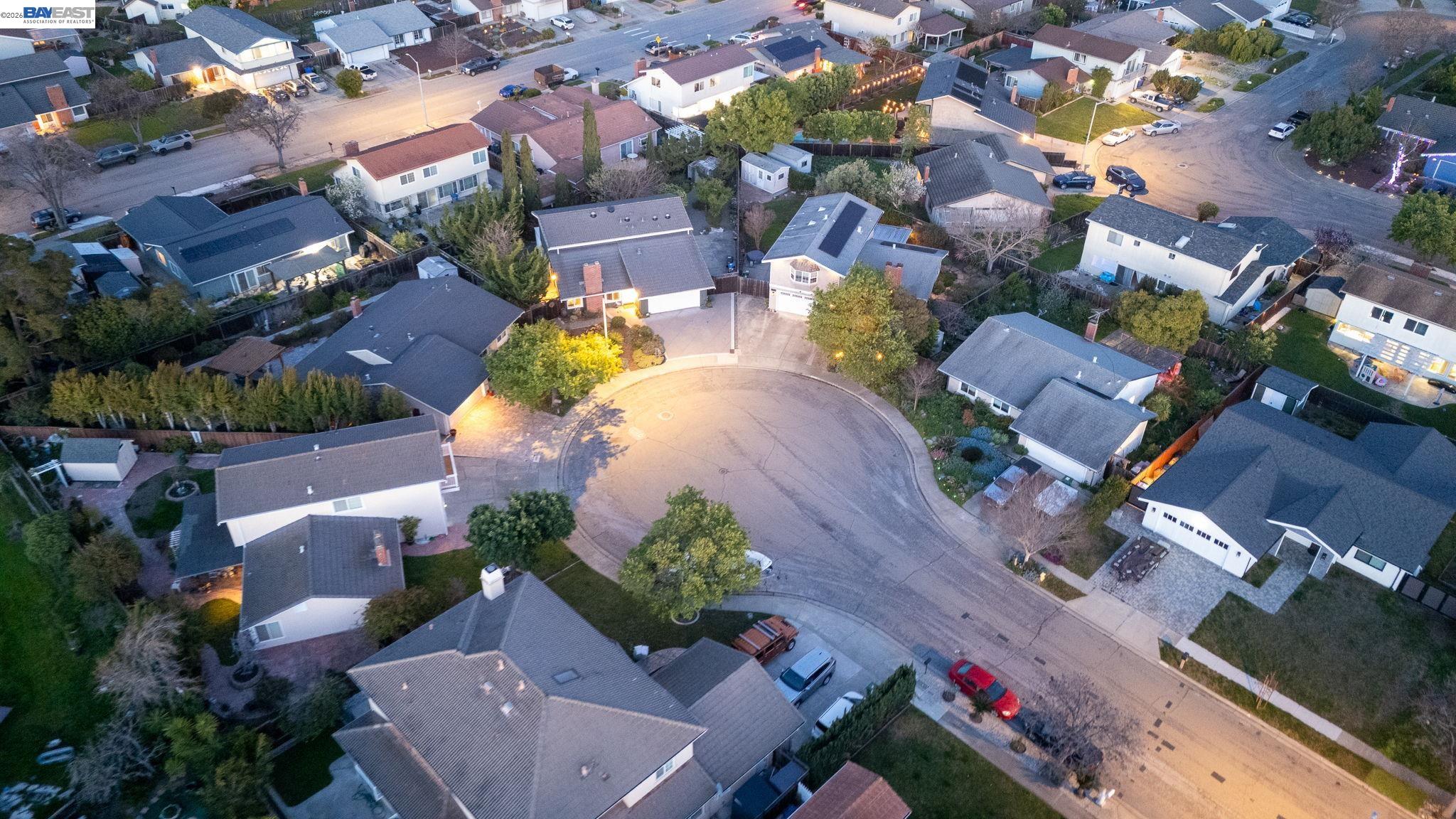 Detail Gallery Image 37 of 41 For 8092 Olympic Ct, Newark,  CA 94560 - 4 Beds | 2/1 Baths