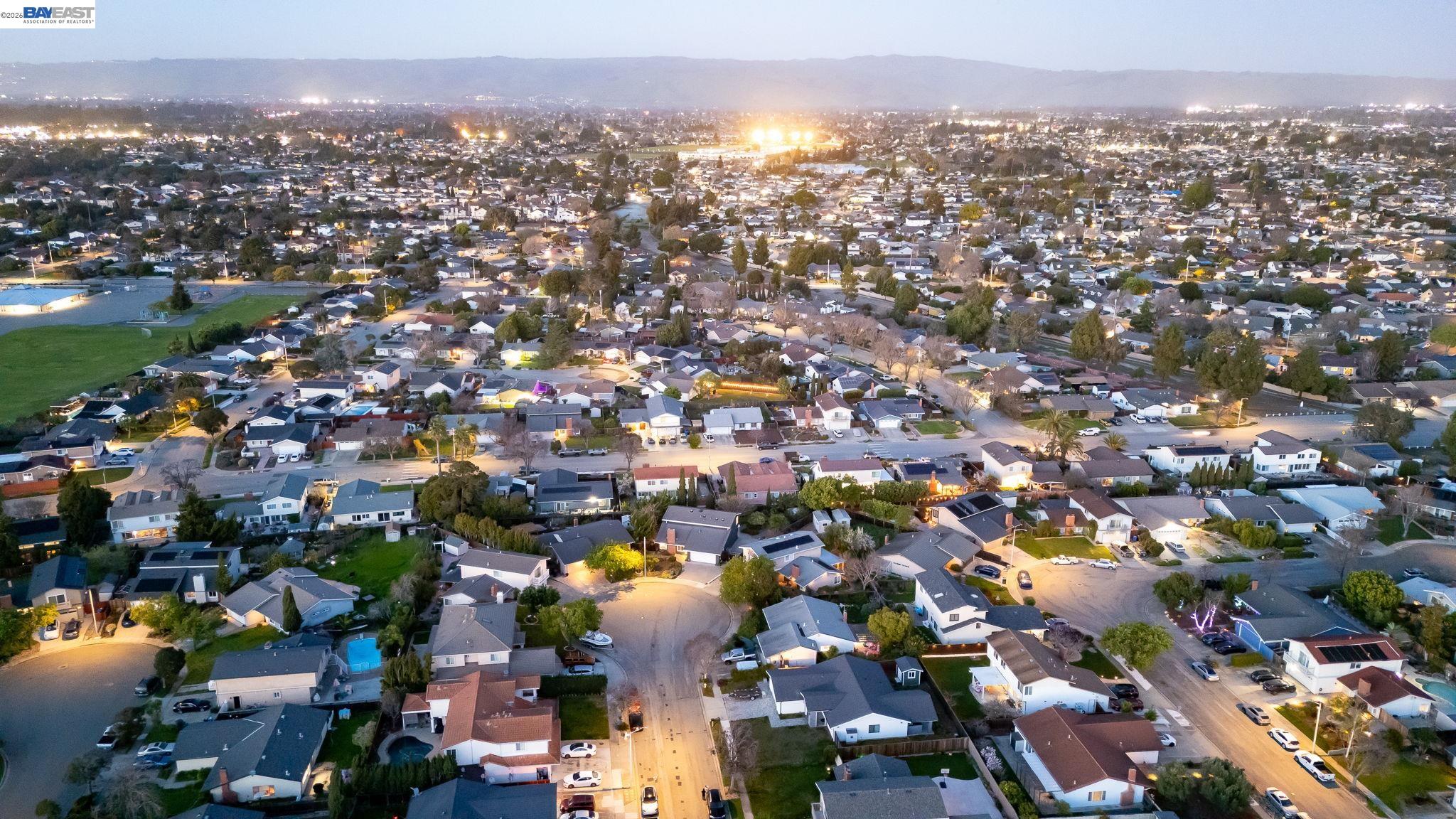 Detail Gallery Image 38 of 41 For 8092 Olympic Ct, Newark,  CA 94560 - 4 Beds | 2/1 Baths