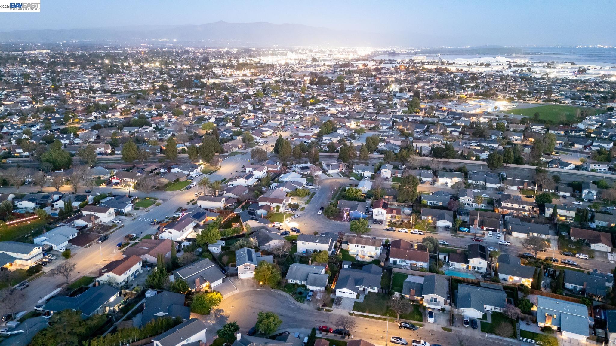 Detail Gallery Image 39 of 41 For 8092 Olympic Ct, Newark,  CA 94560 - 4 Beds | 2/1 Baths