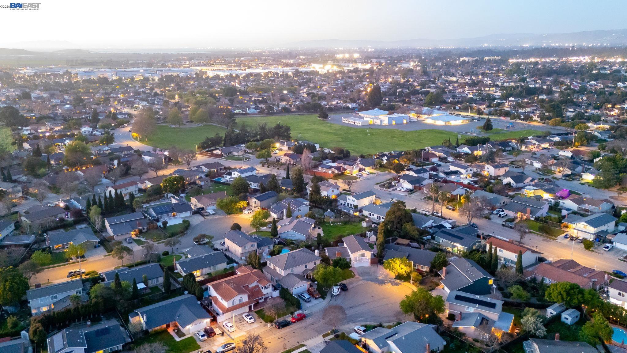 Detail Gallery Image 40 of 41 For 8092 Olympic Ct, Newark,  CA 94560 - 4 Beds | 2/1 Baths
