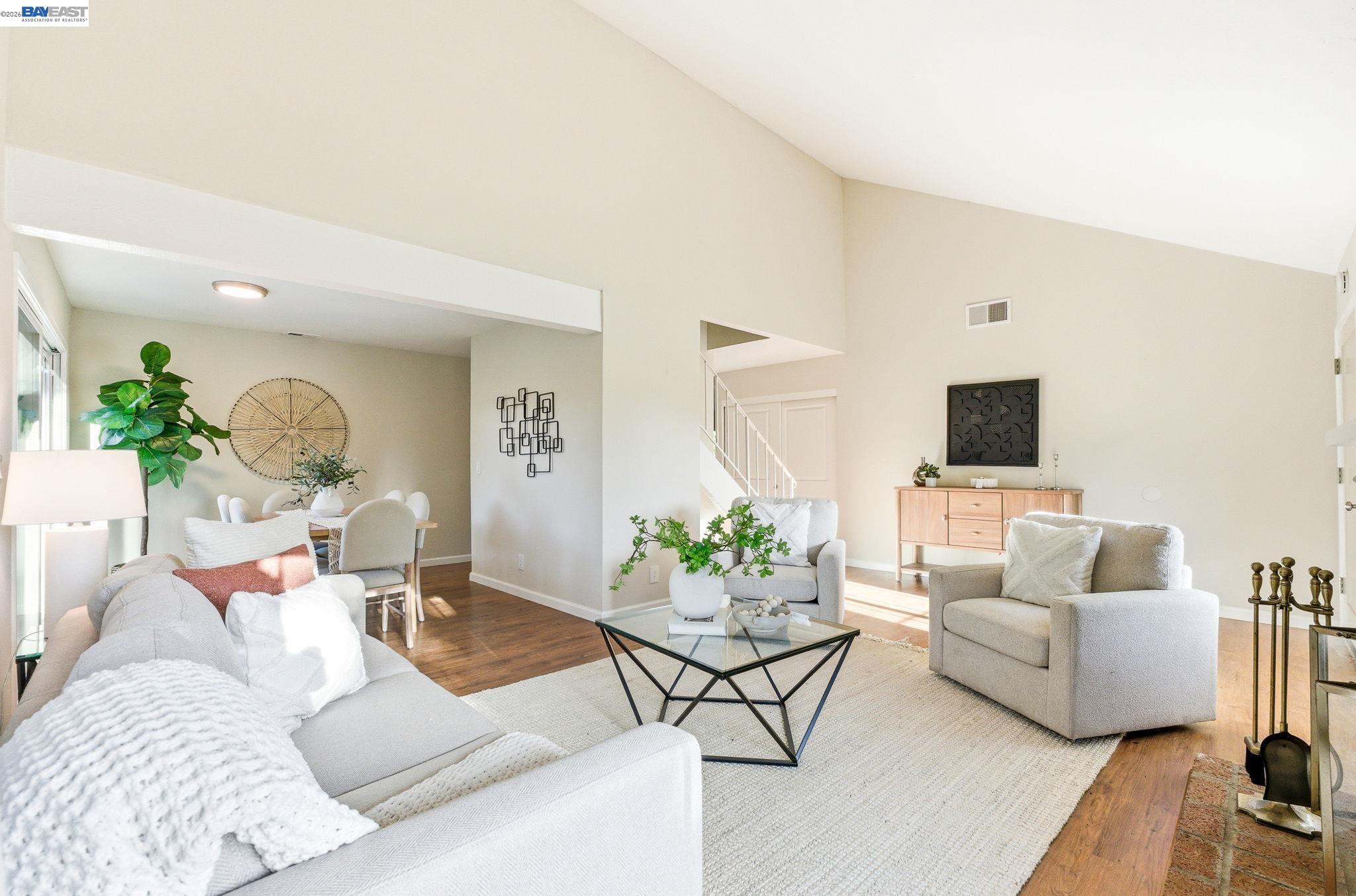 Detail Gallery Image 5 of 41 For 8092 Olympic Ct, Newark,  CA 94560 - 4 Beds | 2/1 Baths