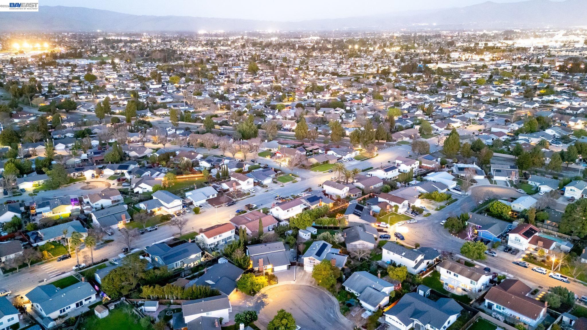 Detail Gallery Image 41 of 41 For 8092 Olympic Ct, Newark,  CA 94560 - 4 Beds | 2/1 Baths