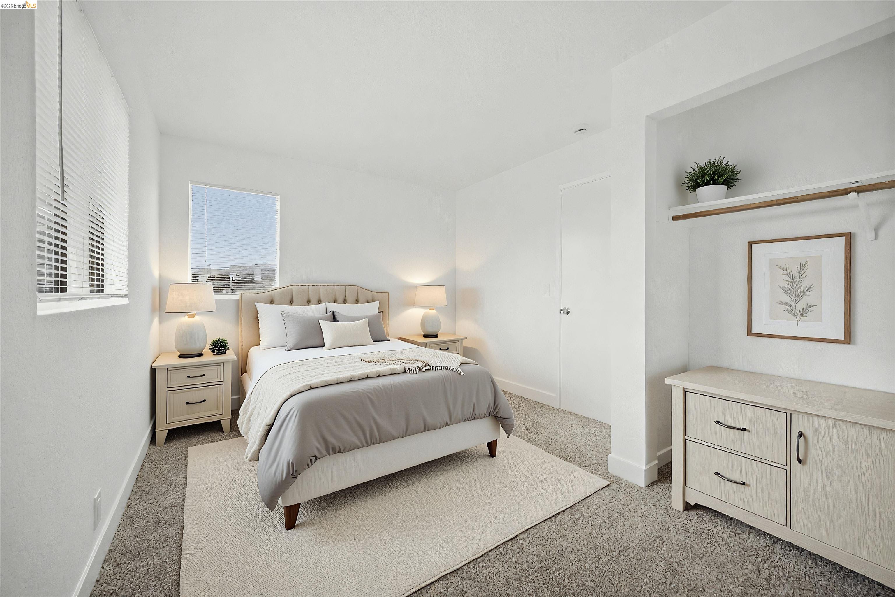 Detail Gallery Image 15 of 28 For 10933 Julius St #D,  Oakland,  CA 94605 - 2 Beds | 1/1 Baths