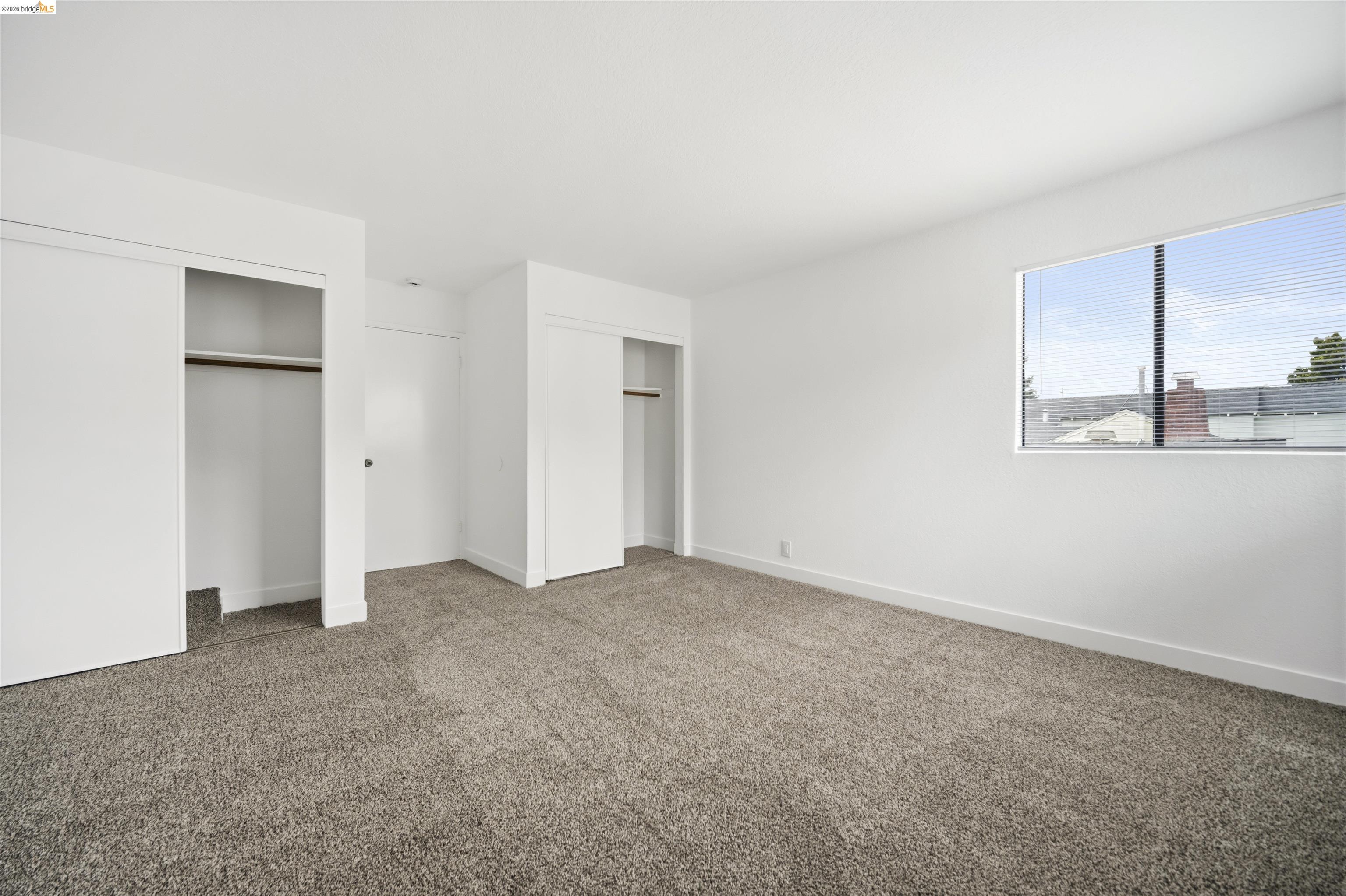 Detail Gallery Image 20 of 28 For 10933 Julius St #D,  Oakland,  CA 94605 - 2 Beds | 1/1 Baths