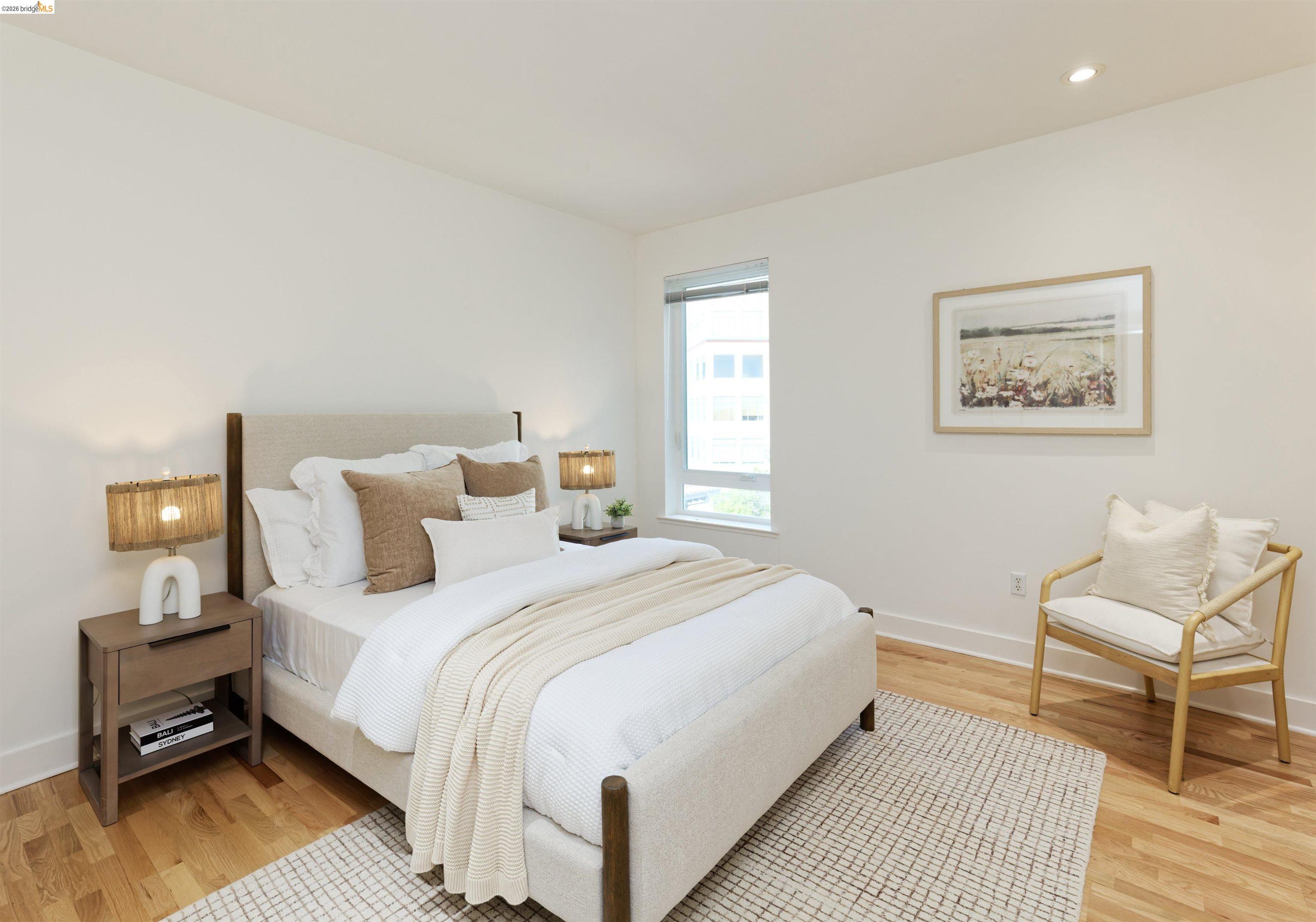 Detail Gallery Image 25 of 39 For 371 30th Street #404,  Oakland,  CA 94609 - 1 Beds | 1 Baths