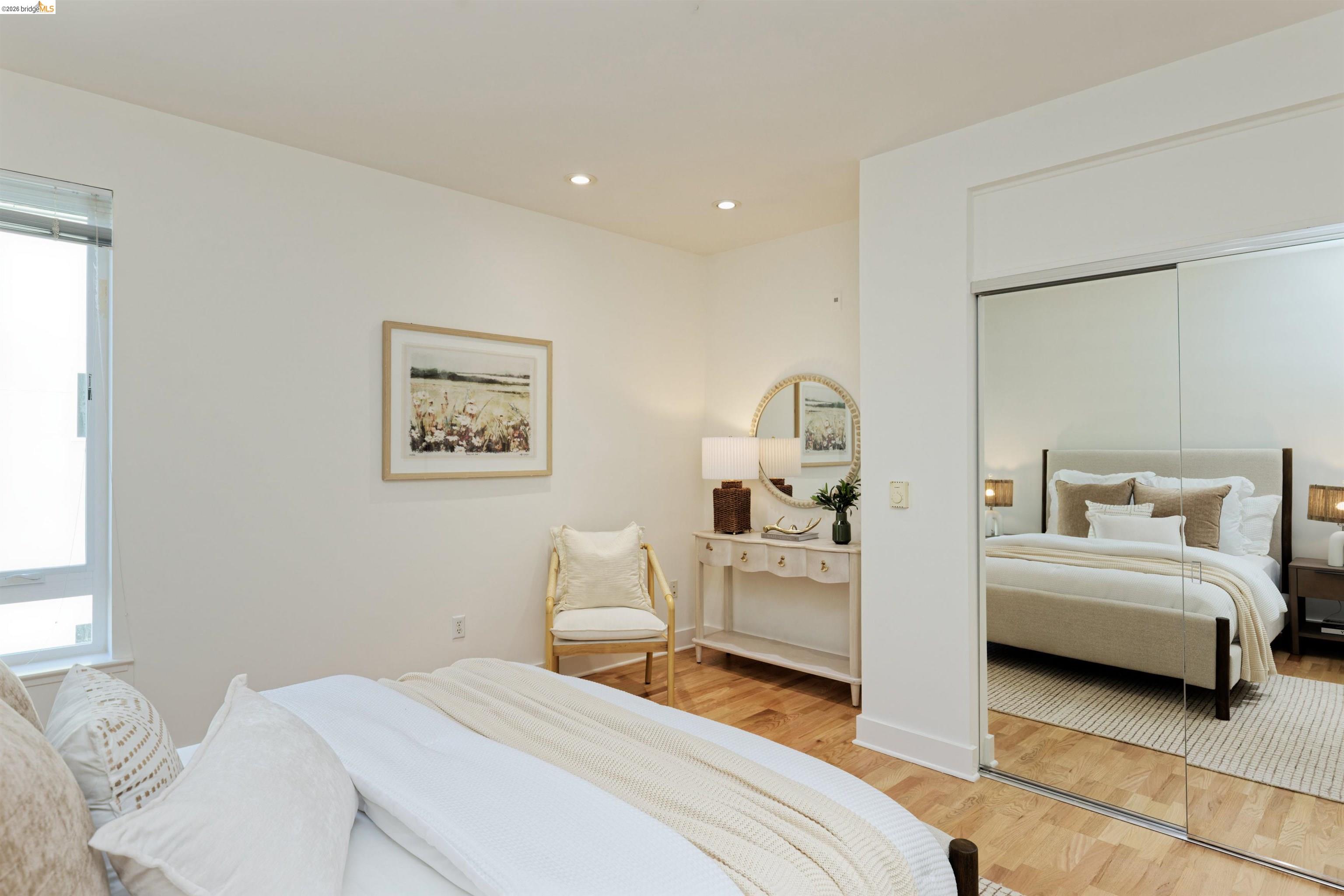 Detail Gallery Image 26 of 39 For 371 30th Street #404,  Oakland,  CA 94609 - 1 Beds | 1 Baths