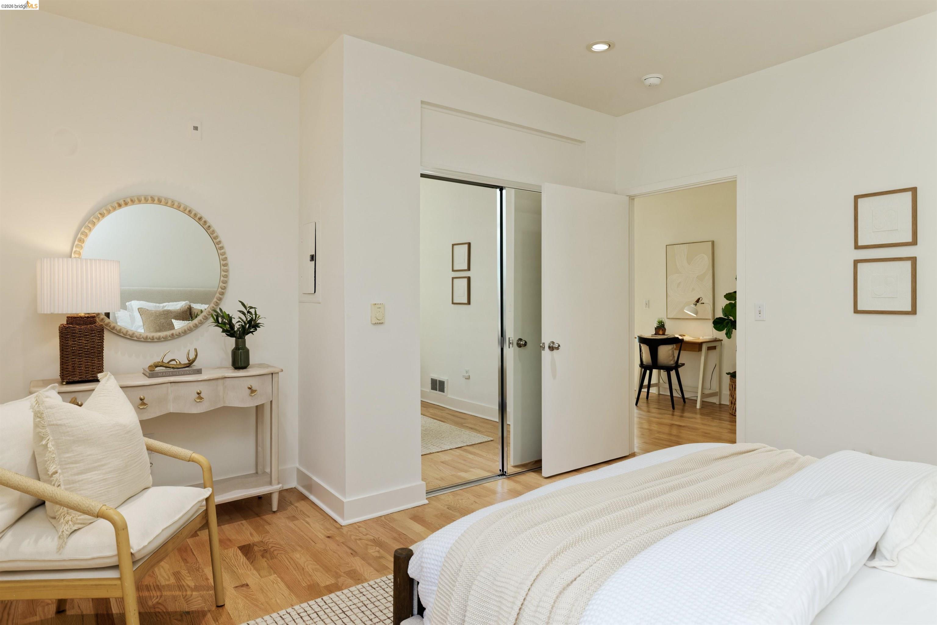 Detail Gallery Image 27 of 39 For 371 30th Street #404,  Oakland,  CA 94609 - 1 Beds | 1 Baths