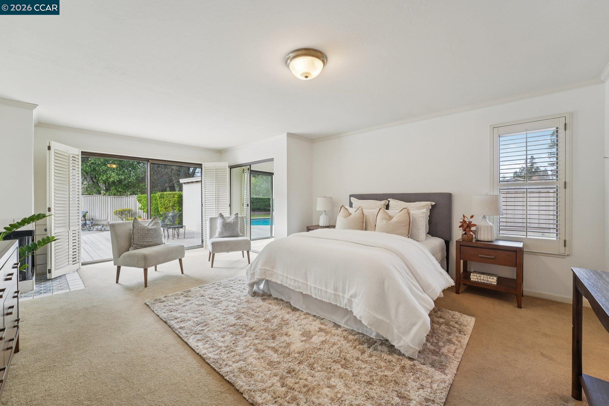 Detail Gallery Image 21 of 44 For 34 Sherwood Ct, Moraga,  CA 94556 - 4 Beds | 2/1 Baths