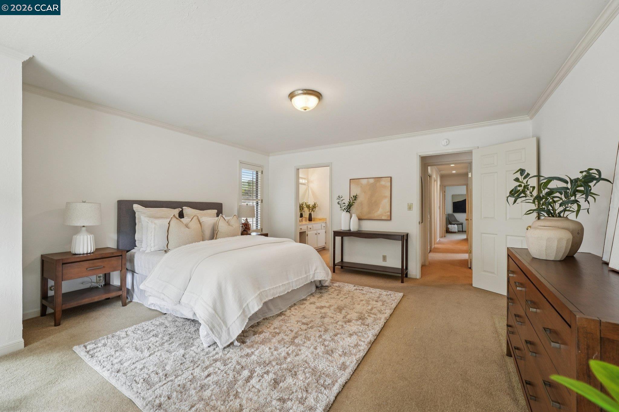 Detail Gallery Image 22 of 44 For 34 Sherwood Ct, Moraga,  CA 94556 - 4 Beds | 2/1 Baths