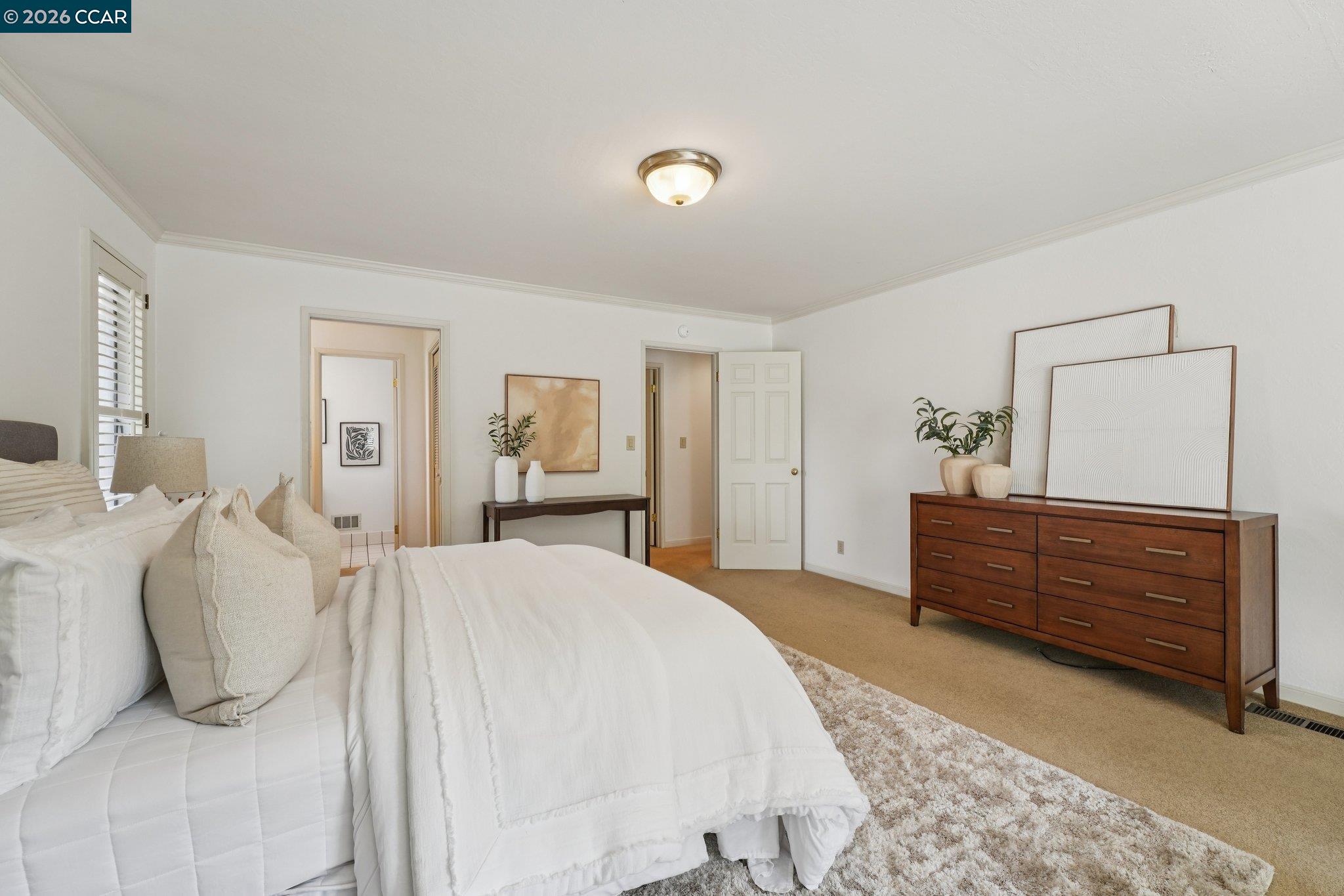 Detail Gallery Image 23 of 44 For 34 Sherwood Ct, Moraga,  CA 94556 - 4 Beds | 2/1 Baths