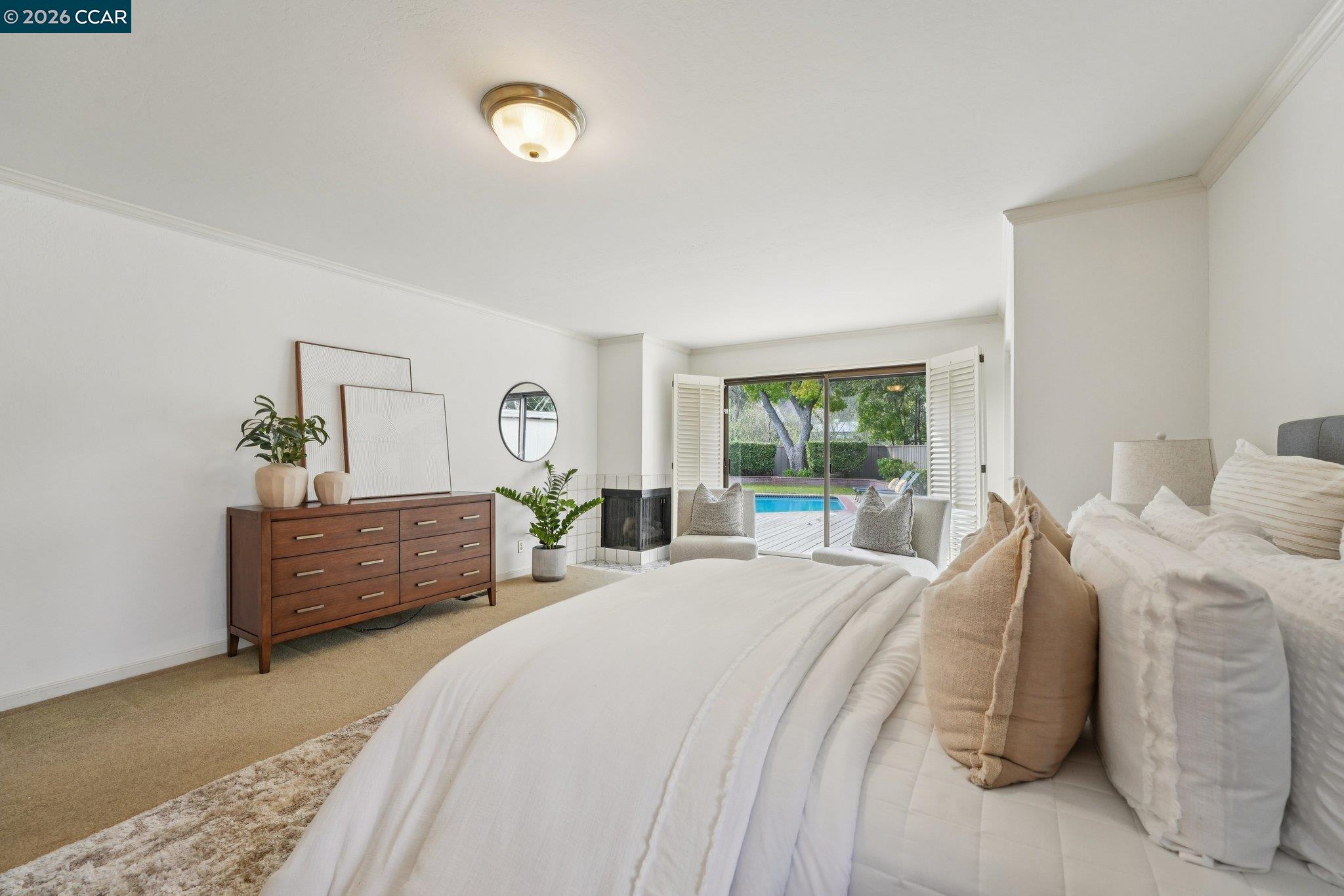 Detail Gallery Image 24 of 44 For 34 Sherwood Ct, Moraga,  CA 94556 - 4 Beds | 2/1 Baths