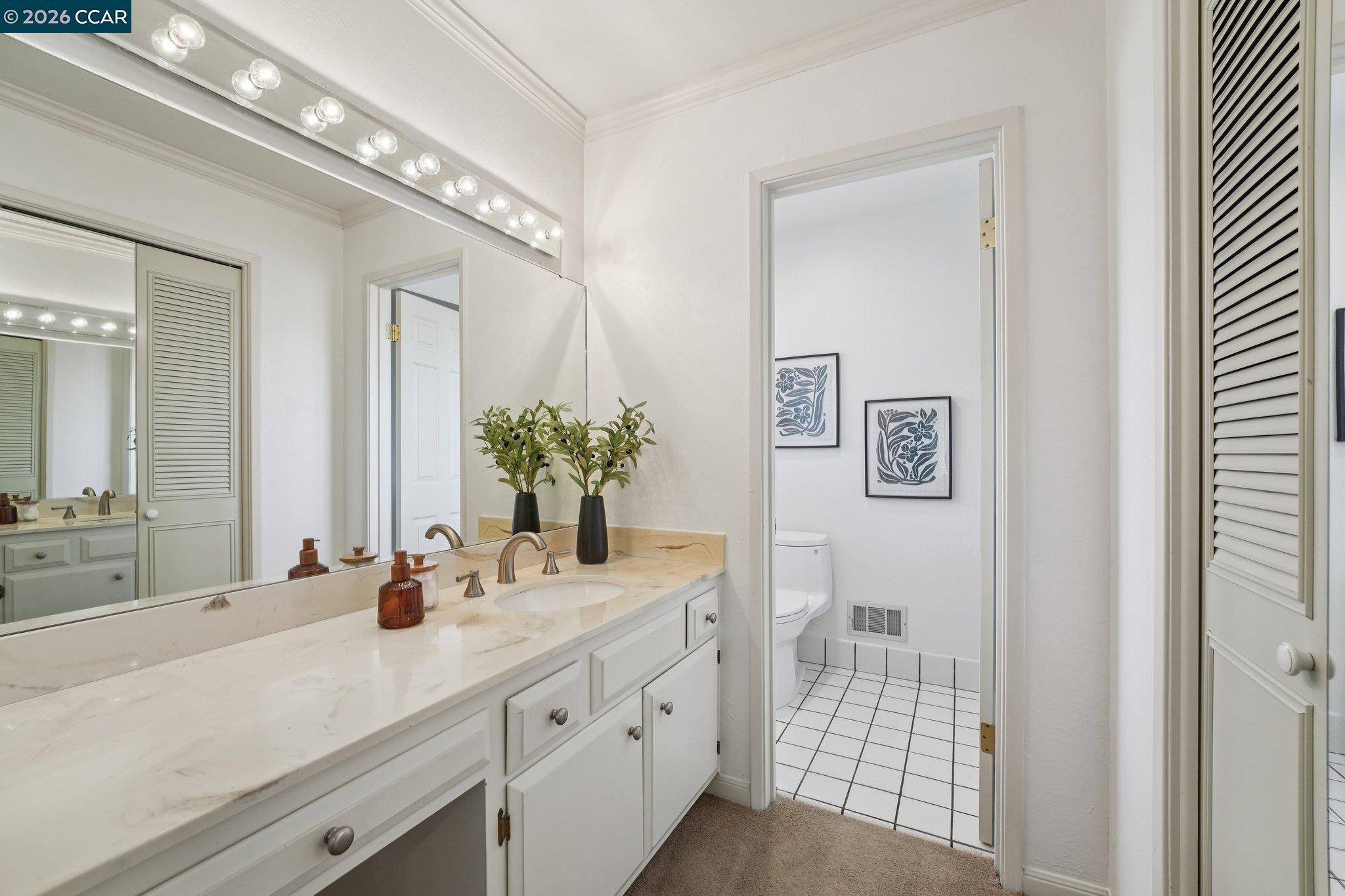 Detail Gallery Image 25 of 44 For 34 Sherwood Ct, Moraga,  CA 94556 - 4 Beds | 2/1 Baths