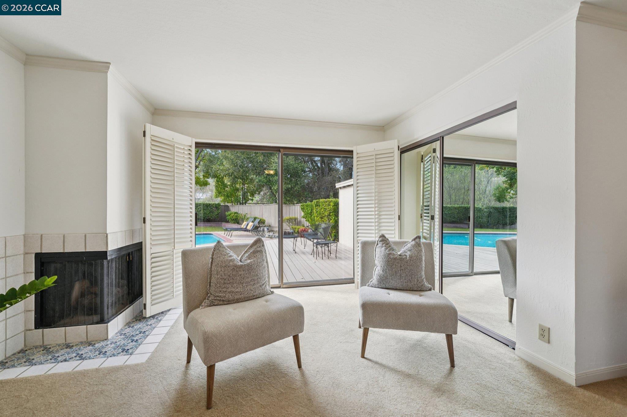 Detail Gallery Image 26 of 44 For 34 Sherwood Ct, Moraga,  CA 94556 - 4 Beds | 2/1 Baths