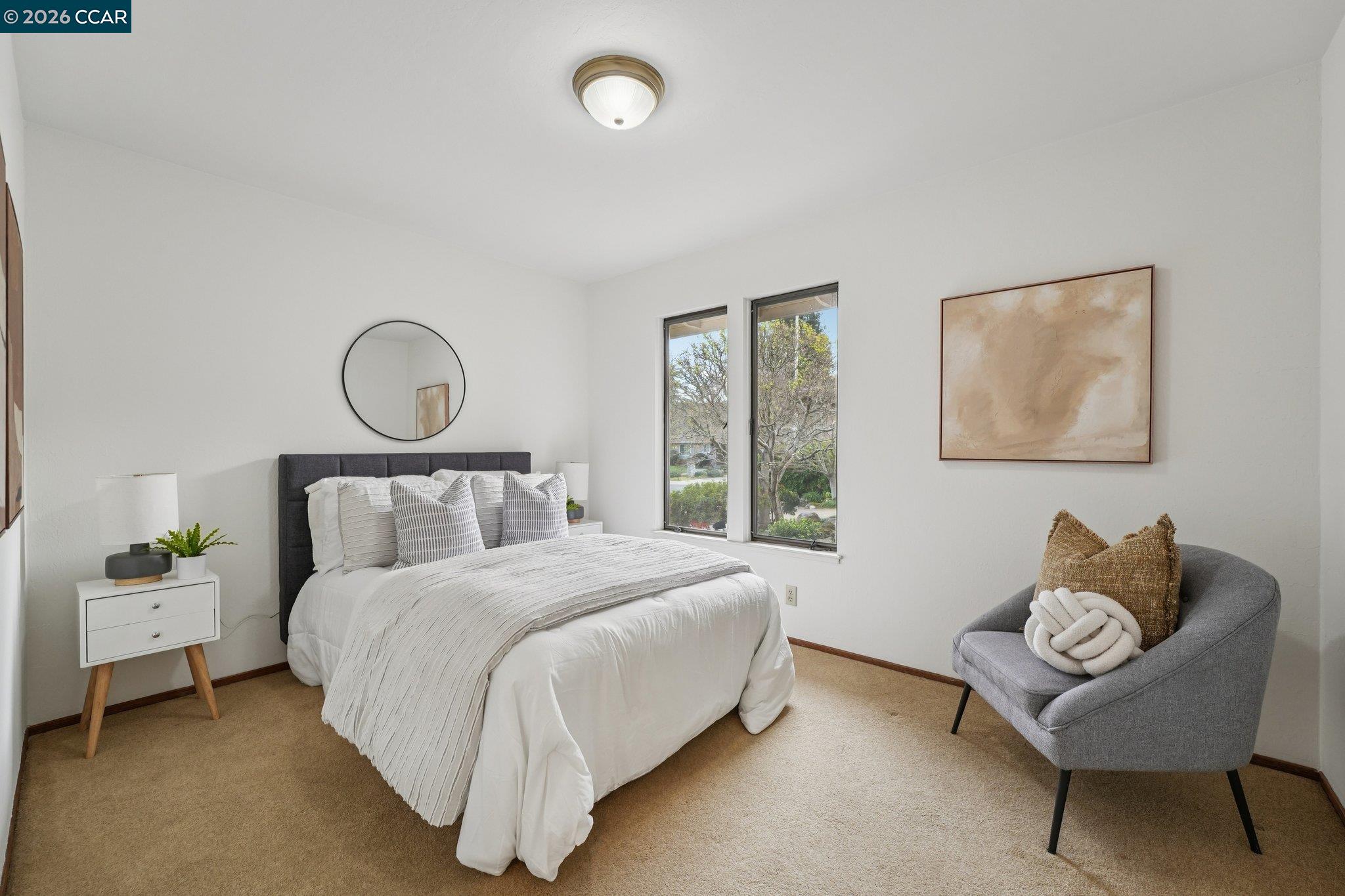 Detail Gallery Image 27 of 44 For 34 Sherwood Ct, Moraga,  CA 94556 - 4 Beds | 2/1 Baths