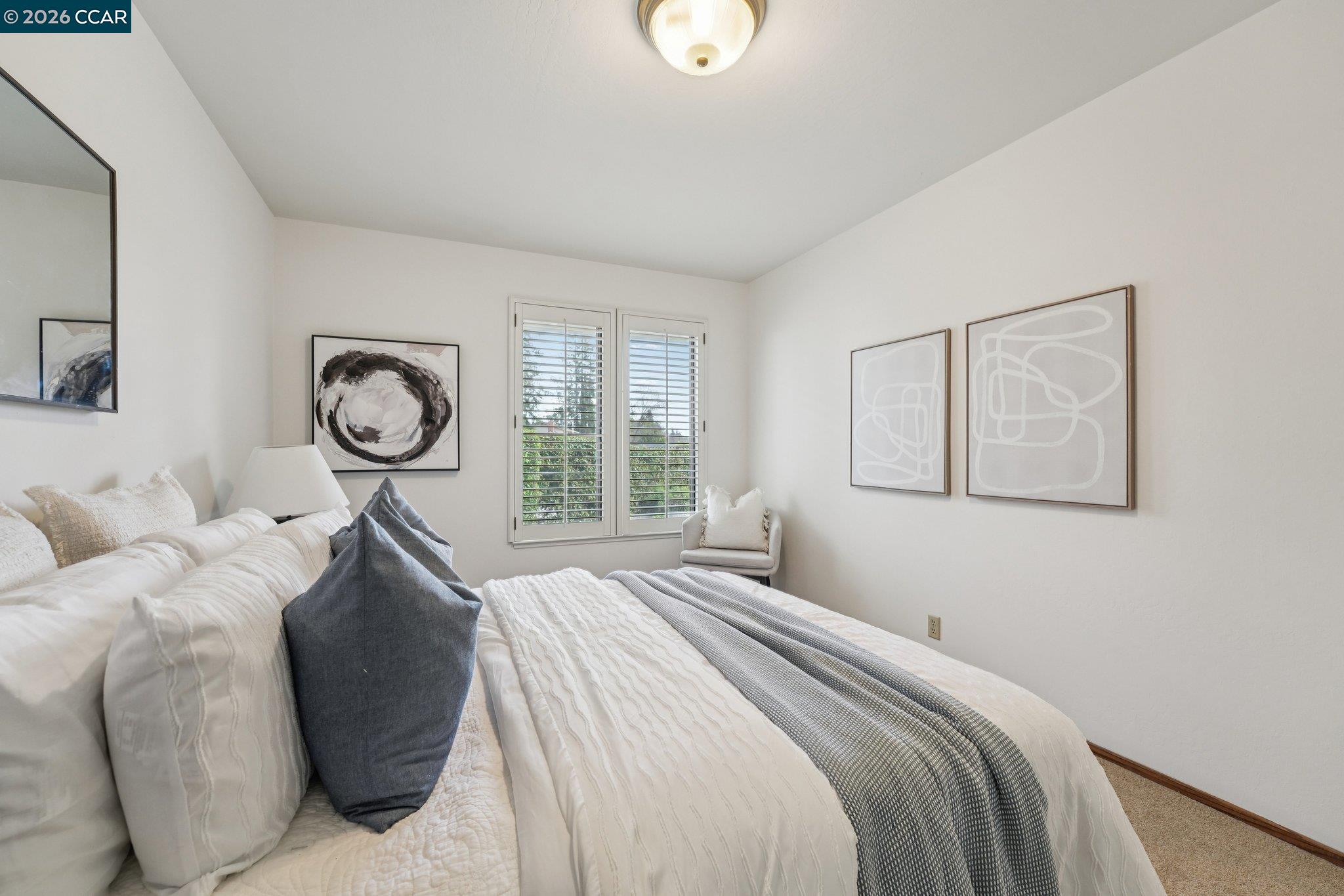 Detail Gallery Image 30 of 44 For 34 Sherwood Ct, Moraga,  CA 94556 - 4 Beds | 2/1 Baths
