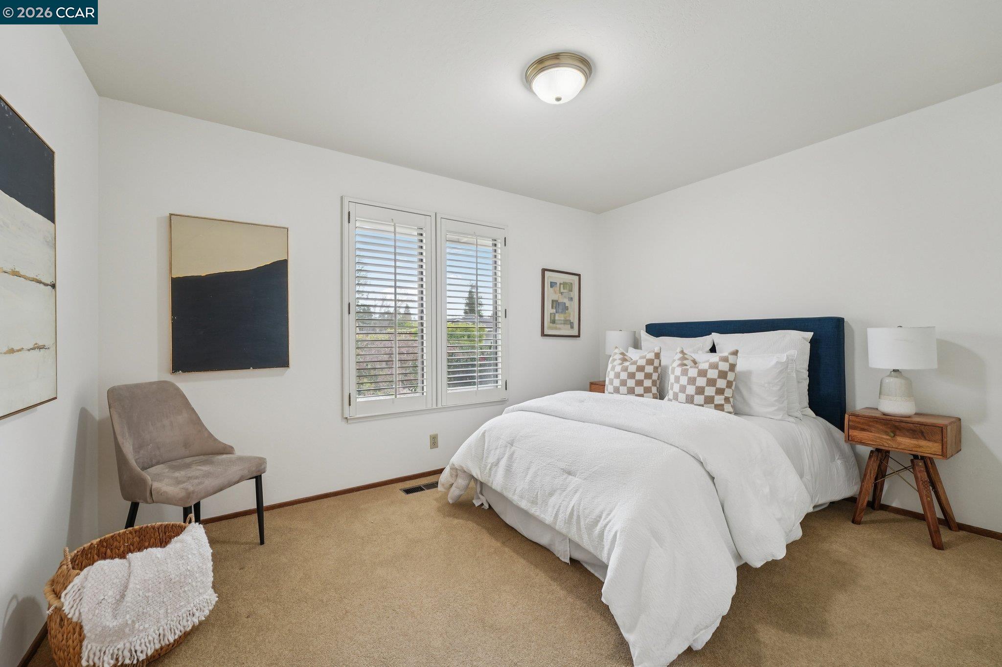 Detail Gallery Image 32 of 44 For 34 Sherwood Ct, Moraga,  CA 94556 - 4 Beds | 2/1 Baths