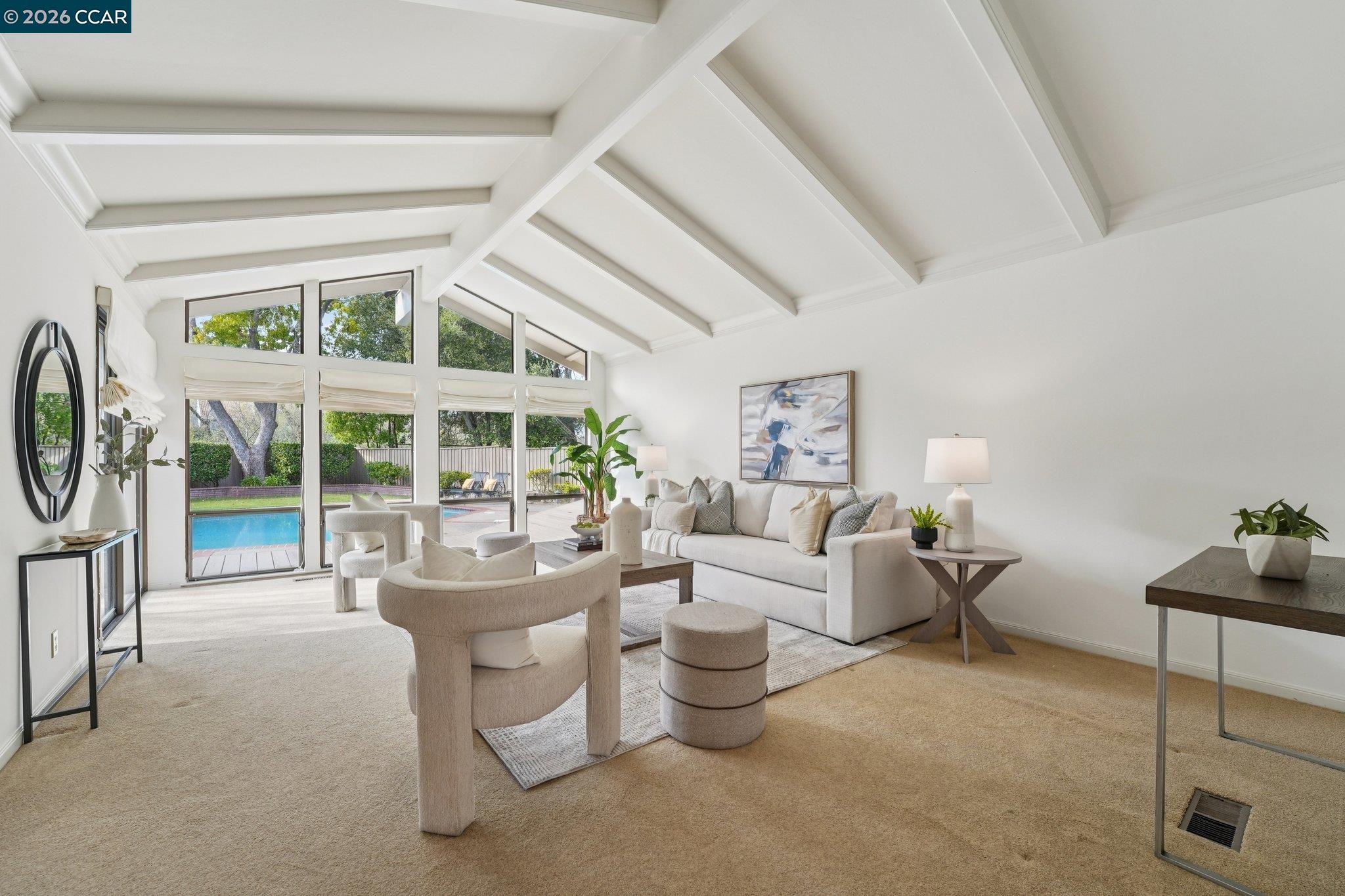 Detail Gallery Image 5 of 44 For 34 Sherwood Ct, Moraga,  CA 94556 - 4 Beds | 2/1 Baths