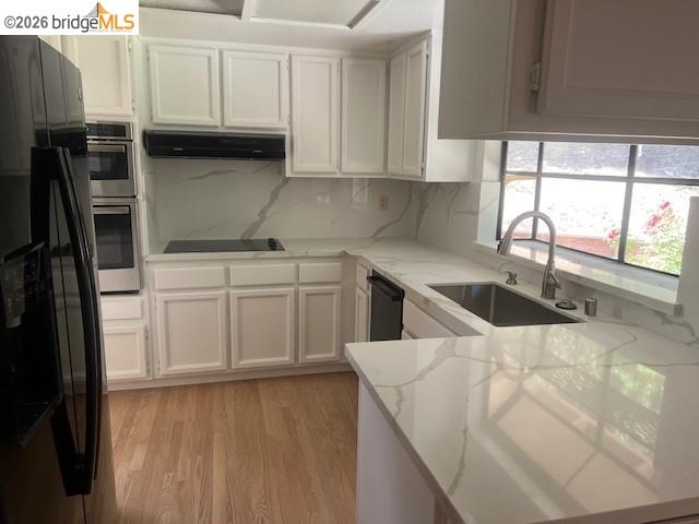 Detail Gallery Image 8 of 12 For 1445 Huston Rd, Walnut Creek,  CA 94597 - 4 Beds | 2/1 Baths