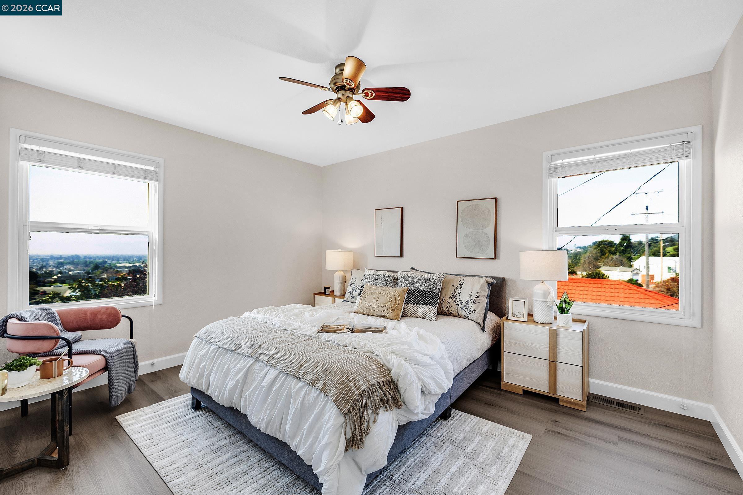 Detail Gallery Image 14 of 40 For 16057 Gramercy Dr, Castro Valley,  CA 94578 - 4 Beds | 2 Baths