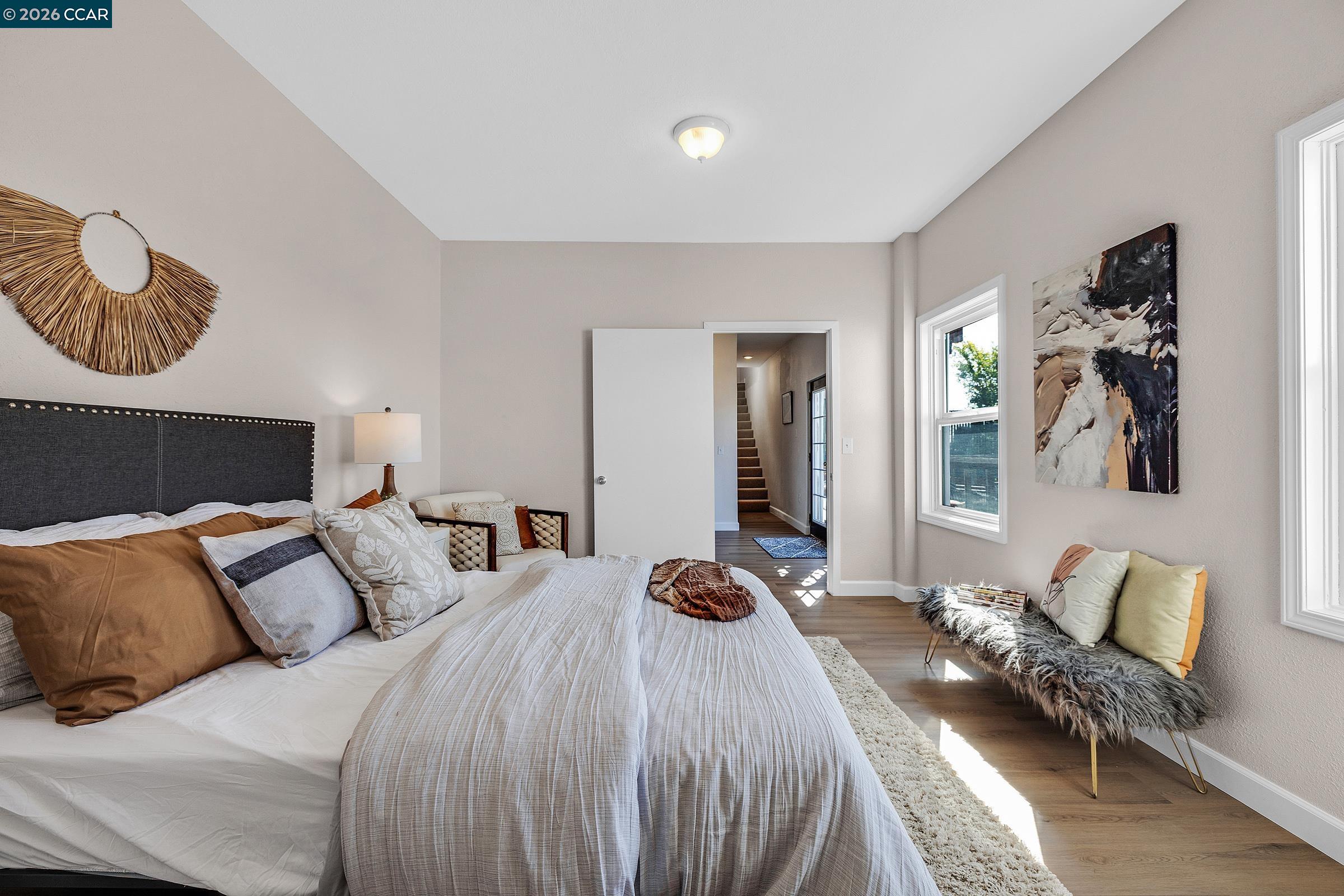 Detail Gallery Image 24 of 40 For 16057 Gramercy Dr, Castro Valley,  CA 94578 - 4 Beds | 2 Baths