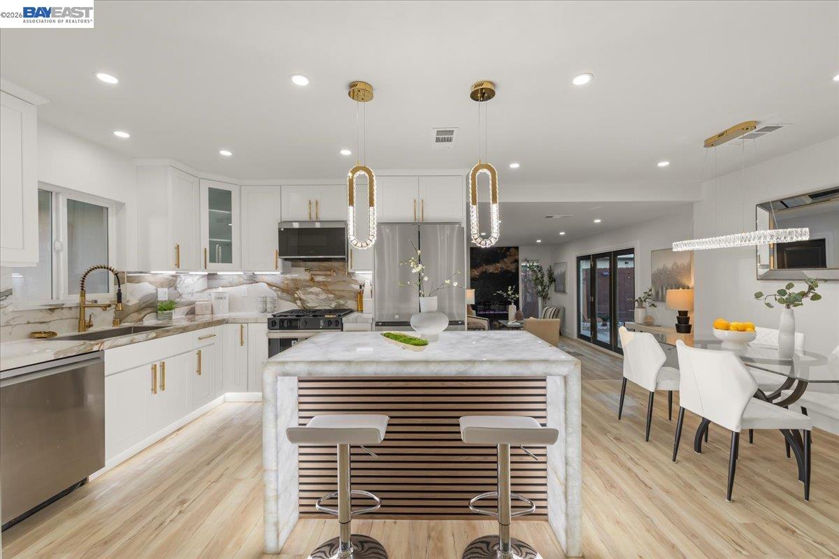 Detail Gallery Image 18 of 44 For 6332 Rockrose Dr, Newark,  CA 94560 - 3 Beds | 2 Baths