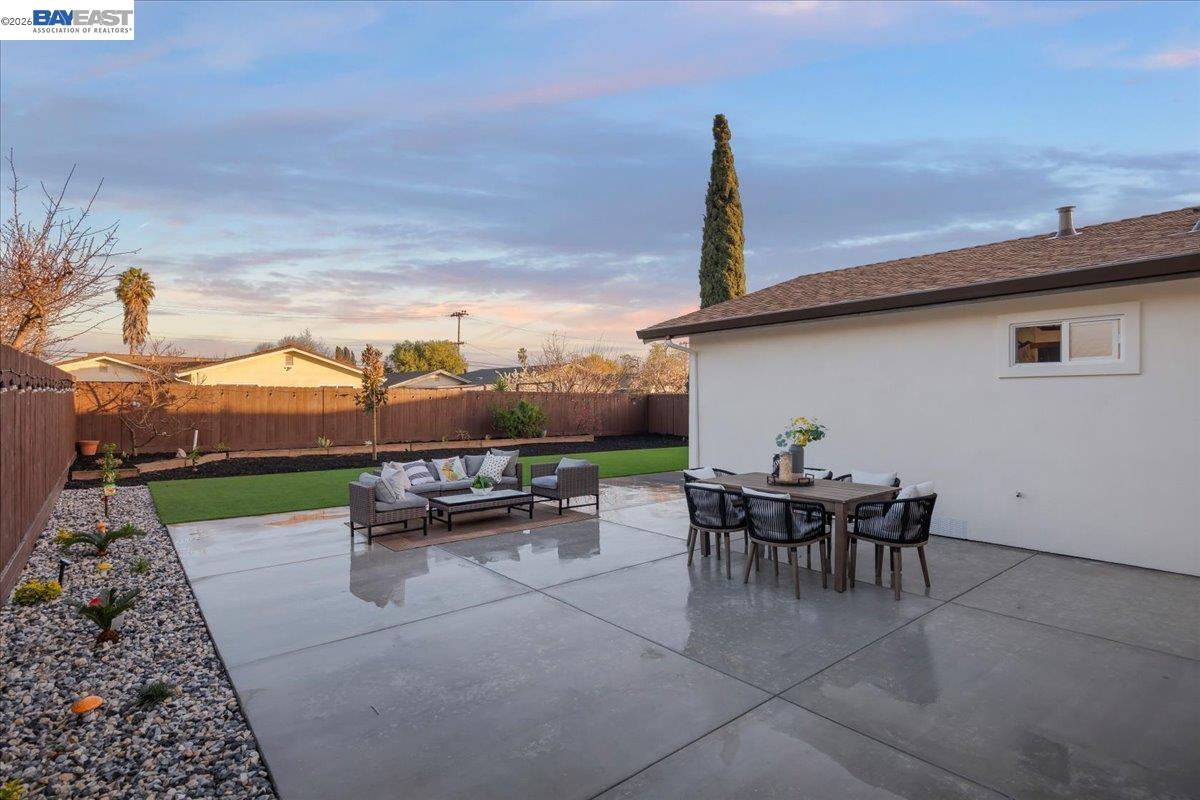 Detail Gallery Image 29 of 44 For 6332 Rockrose Dr, Newark,  CA 94560 - 3 Beds | 2 Baths