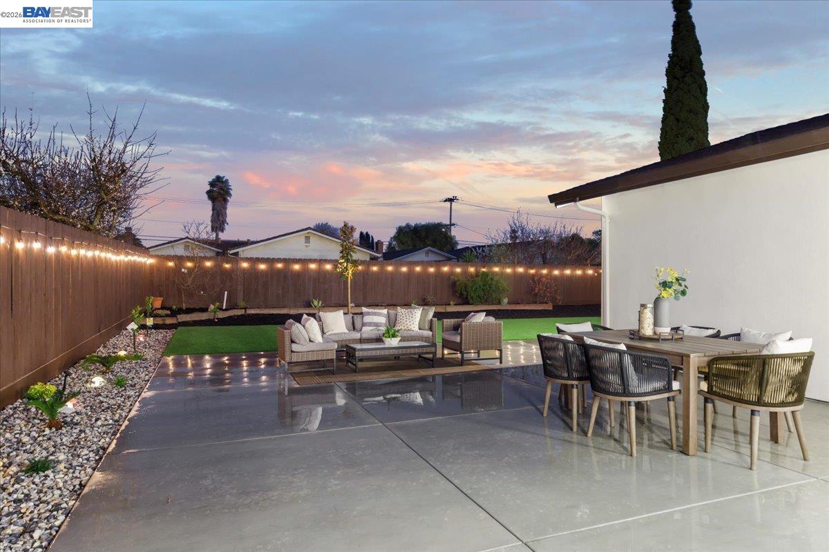 Detail Gallery Image 30 of 44 For 6332 Rockrose Dr, Newark,  CA 94560 - 3 Beds | 2 Baths