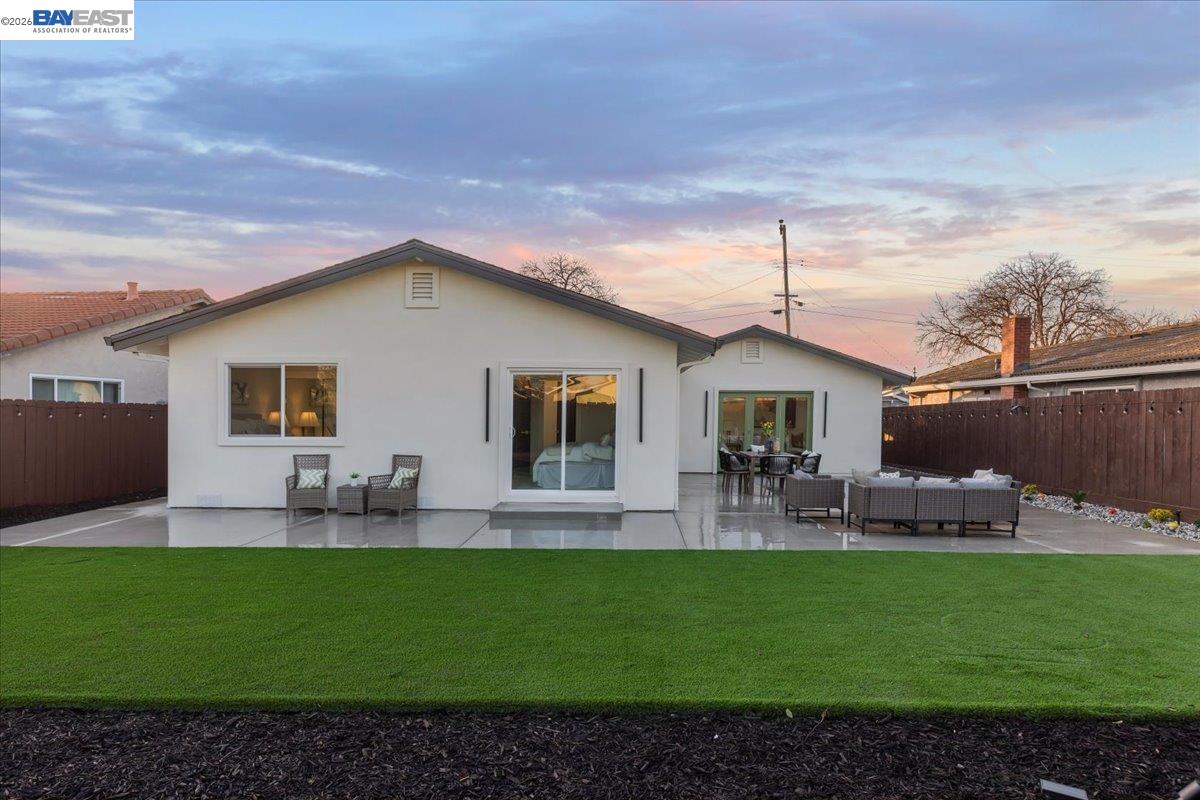 Detail Gallery Image 35 of 44 For 6332 Rockrose Dr, Newark,  CA 94560 - 3 Beds | 2 Baths