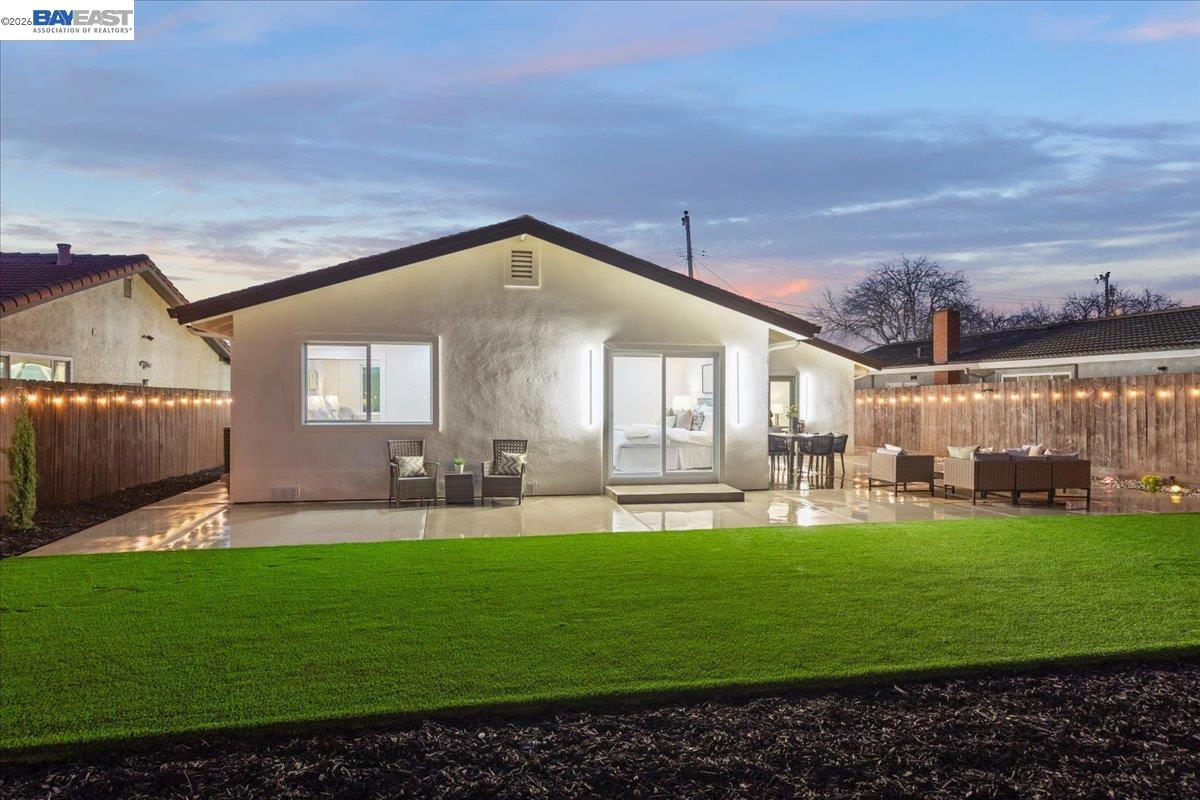 Detail Gallery Image 36 of 44 For 6332 Rockrose Dr, Newark,  CA 94560 - 3 Beds | 2 Baths