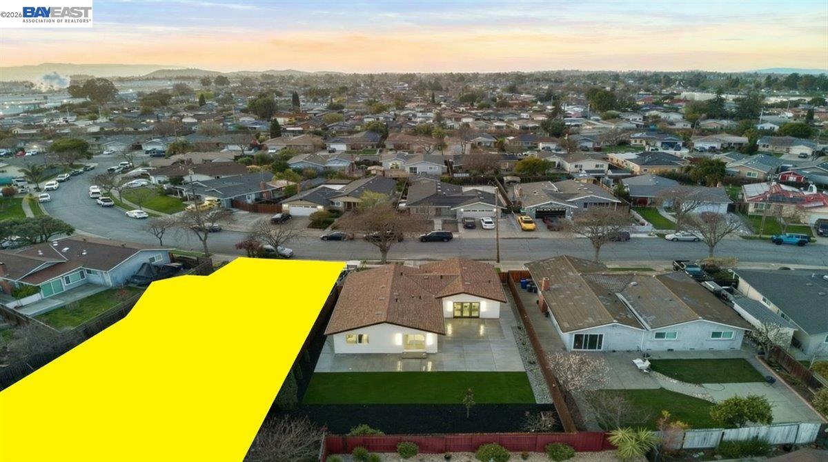 Detail Gallery Image 42 of 44 For 6332 Rockrose Dr, Newark,  CA 94560 - 3 Beds | 2 Baths