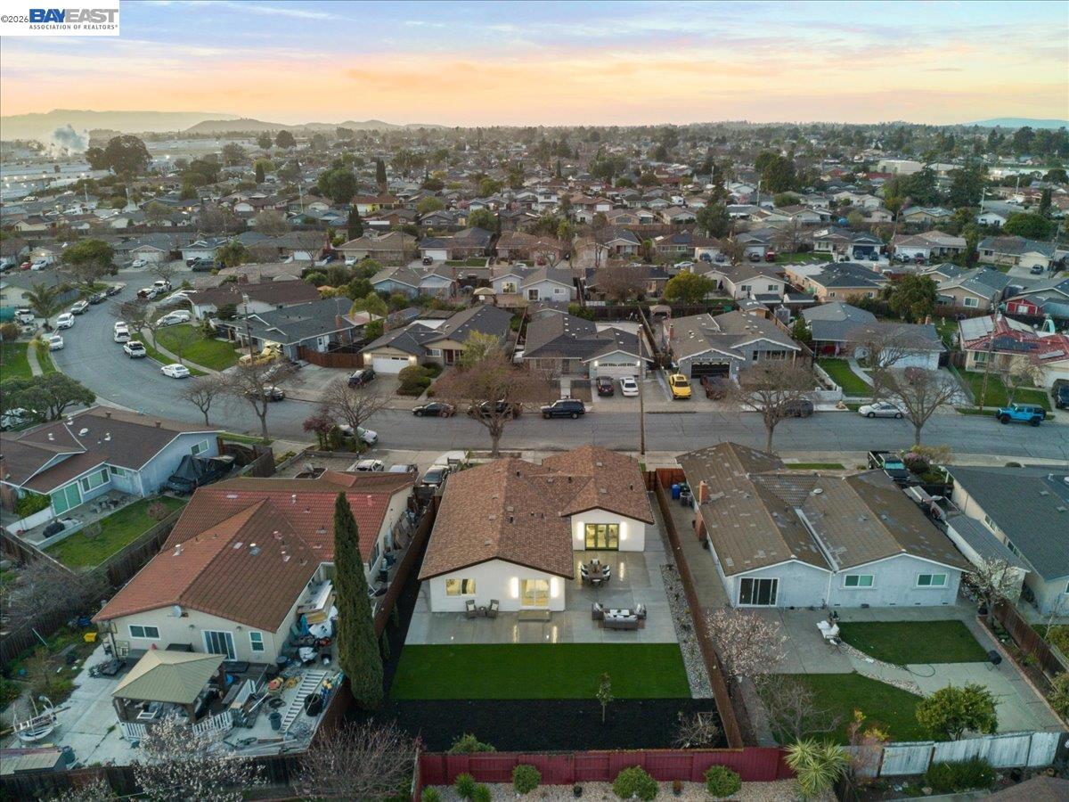 Detail Gallery Image 42 of 44 For 6332 Rockrose Dr, Newark,  CA 94560 - 3 Beds | 2 Baths