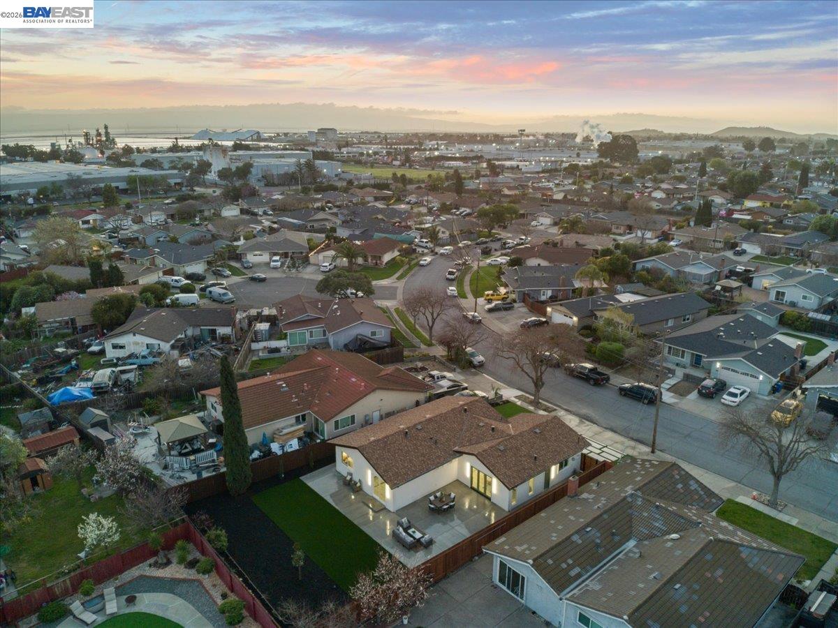 Detail Gallery Image 43 of 44 For 6332 Rockrose Dr, Newark,  CA 94560 - 3 Beds | 2 Baths