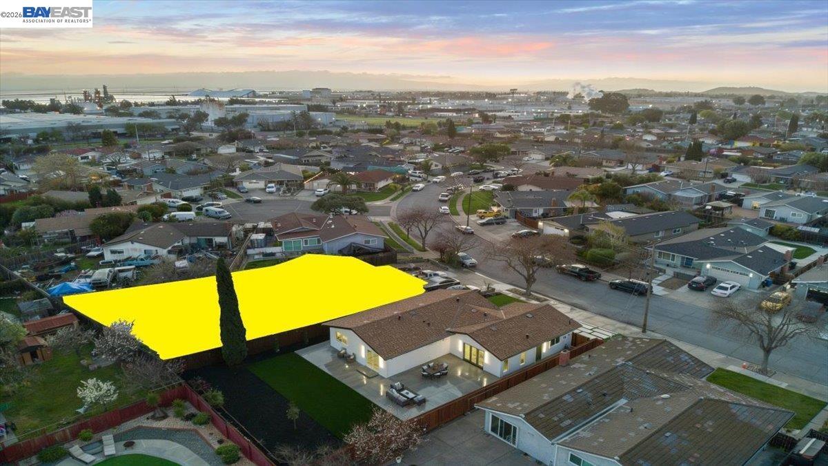 Detail Gallery Image 43 of 44 For 6332 Rockrose Dr, Newark,  CA 94560 - 3 Beds | 2 Baths